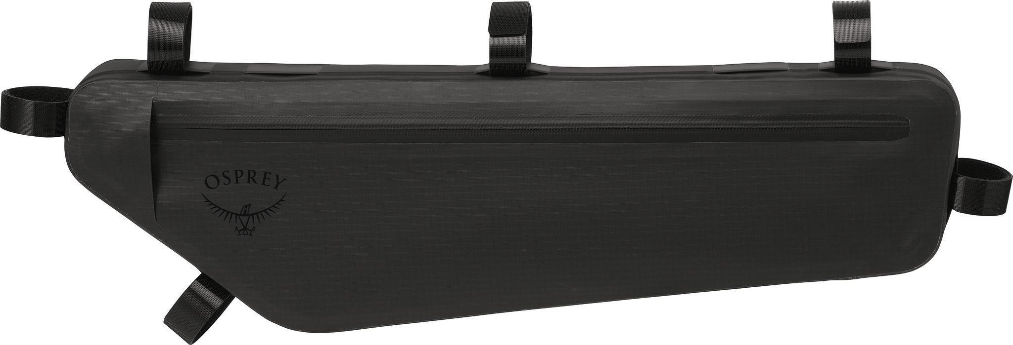 Product gallery image number 2 for product Escapist Frame Bag 2.5L - Small