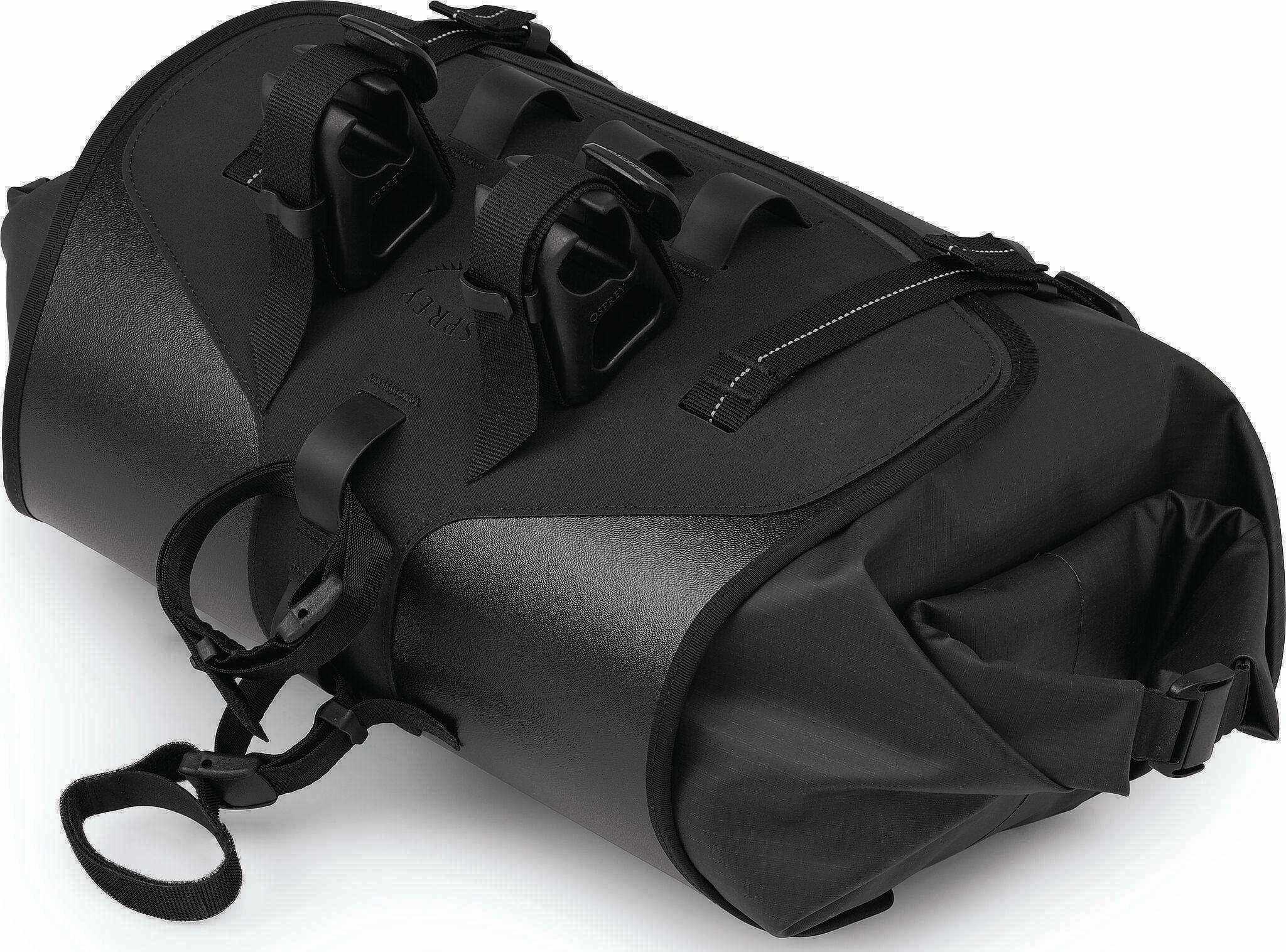 Product image for Escapist Handlebar Bag 10L