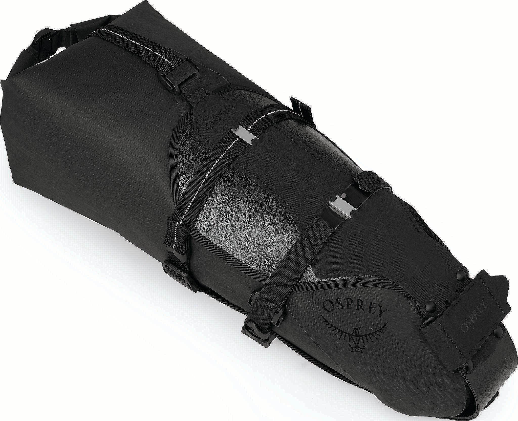 Numéro de l'image de la galerie de produits 3 pour le produit Sac de selle Escapist 9L