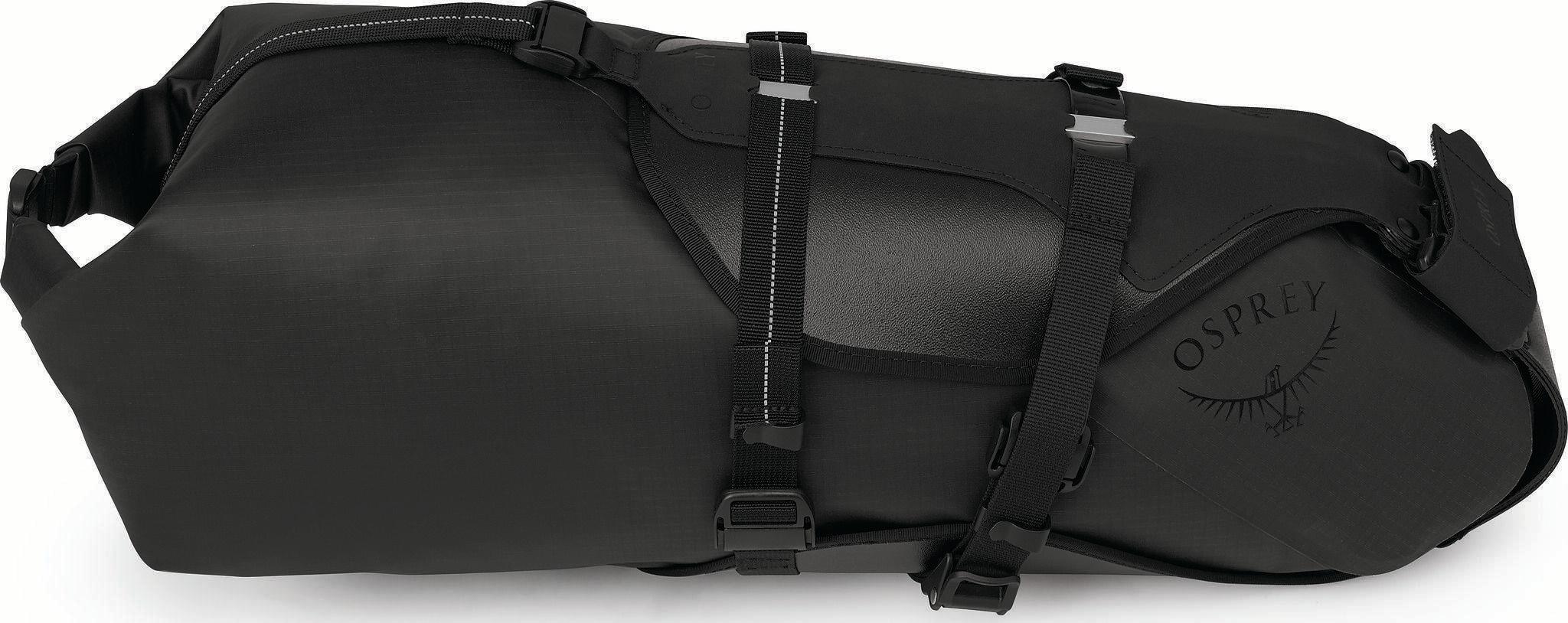 Numéro de l'image de la galerie de produits 2 pour le produit Sac de selle Escapist 9L