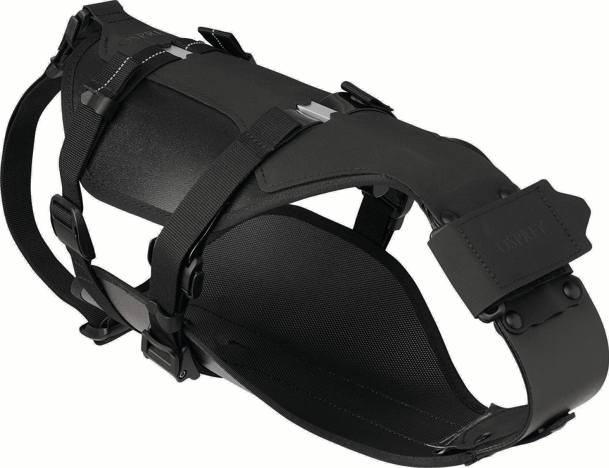 Numéro de l'image de la galerie de produits 4 pour le produit Sac de selle Escapist 9L