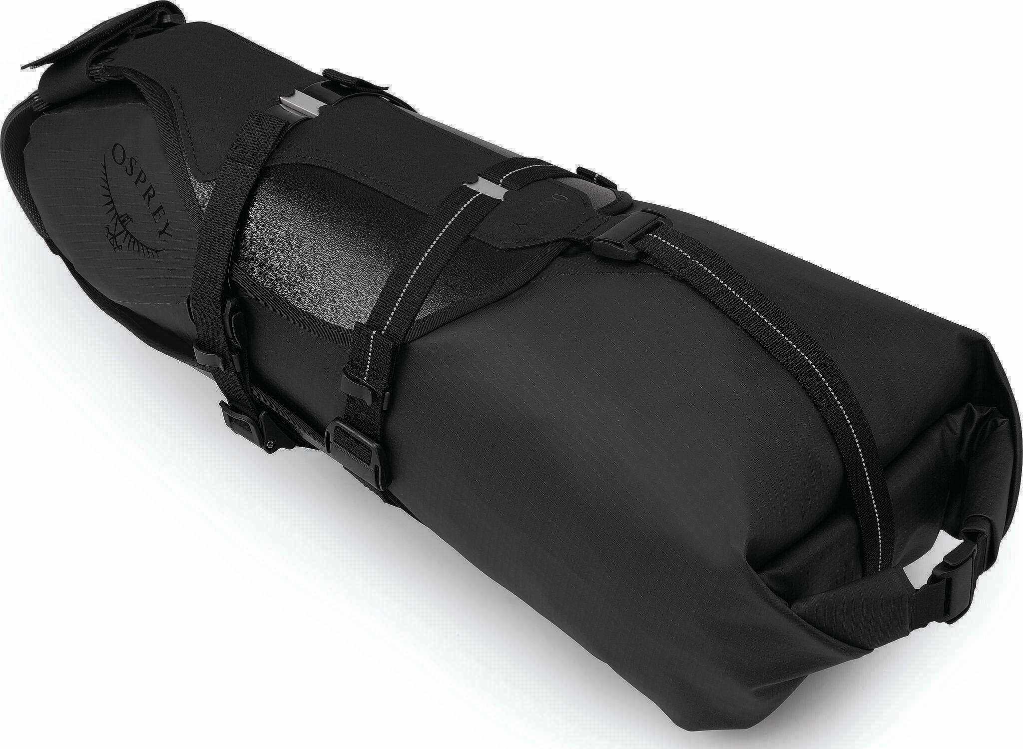 Product image for Escapist Saddle Bag 9L