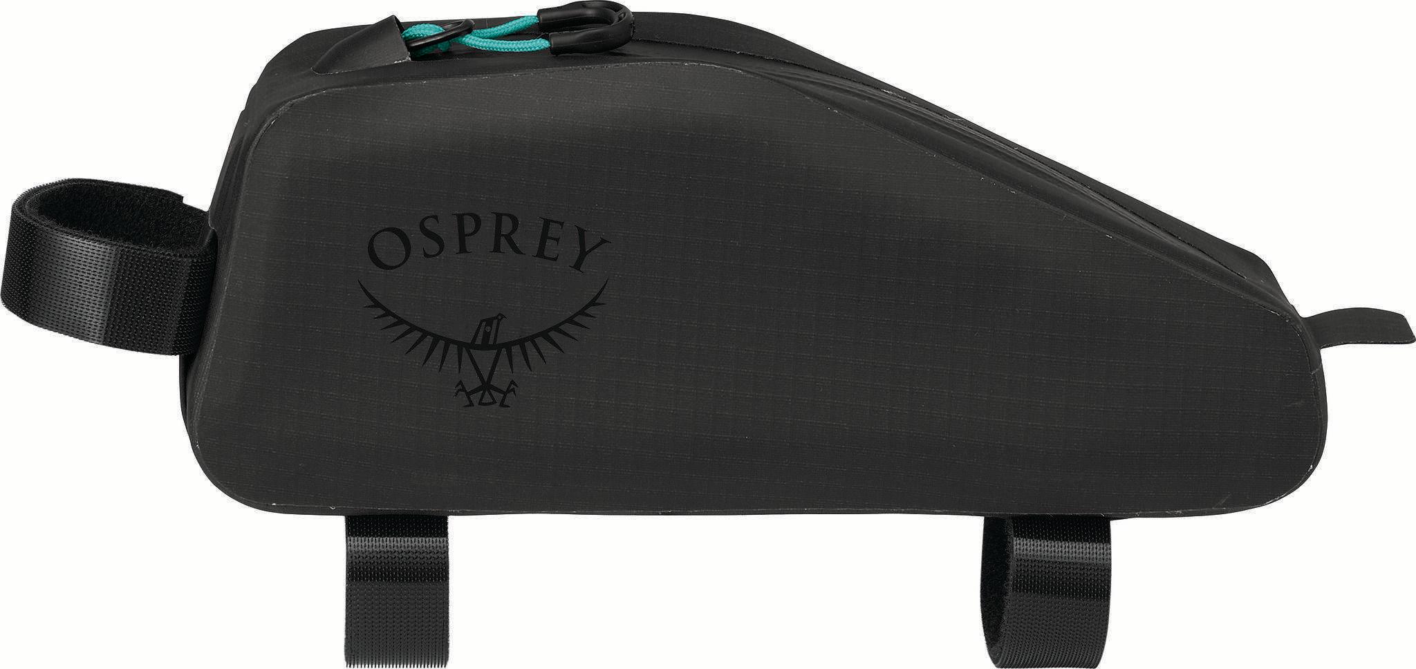 Product gallery image number 2 for product Escapist Bike Top Tube Bag 0,25L