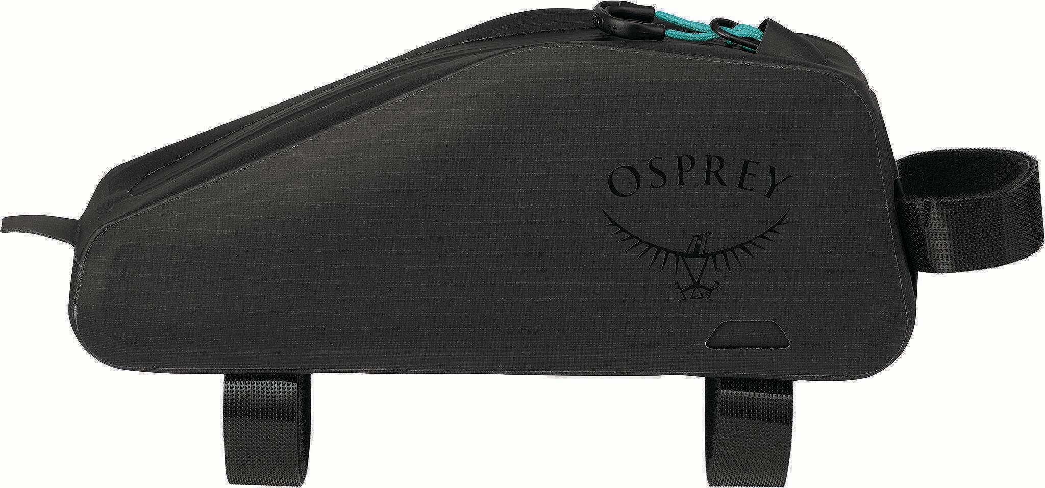 Product gallery image number 3 for product Escapist Bike Top Tube Bag 0,25L