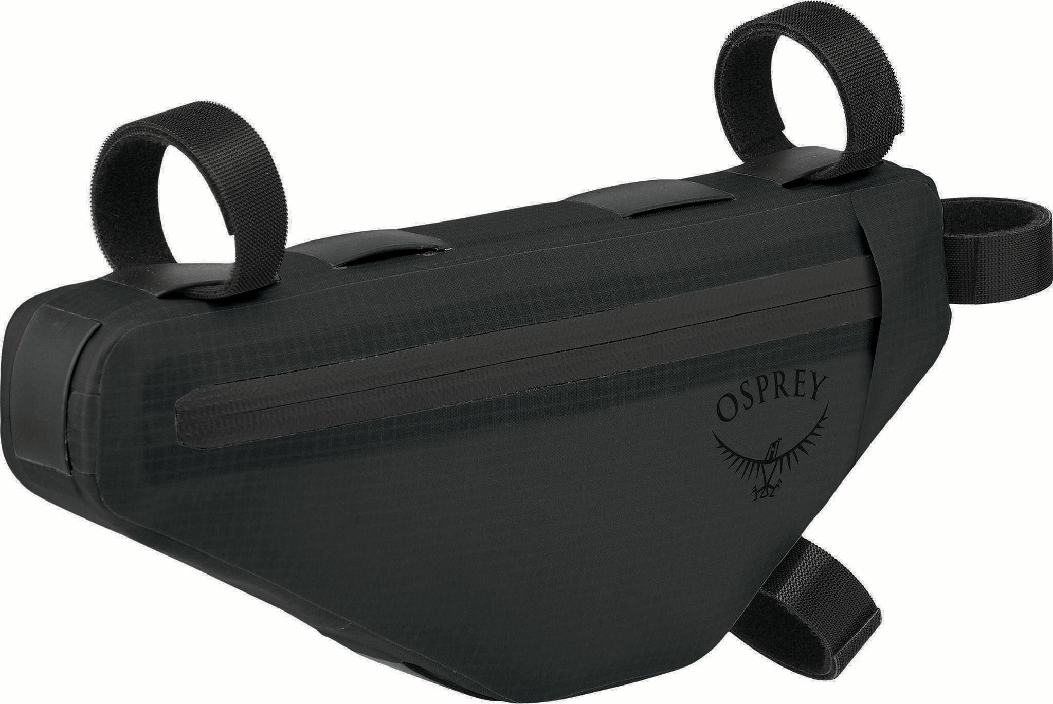 Product gallery image number 1 for product Escapist Wedge Bag 2L