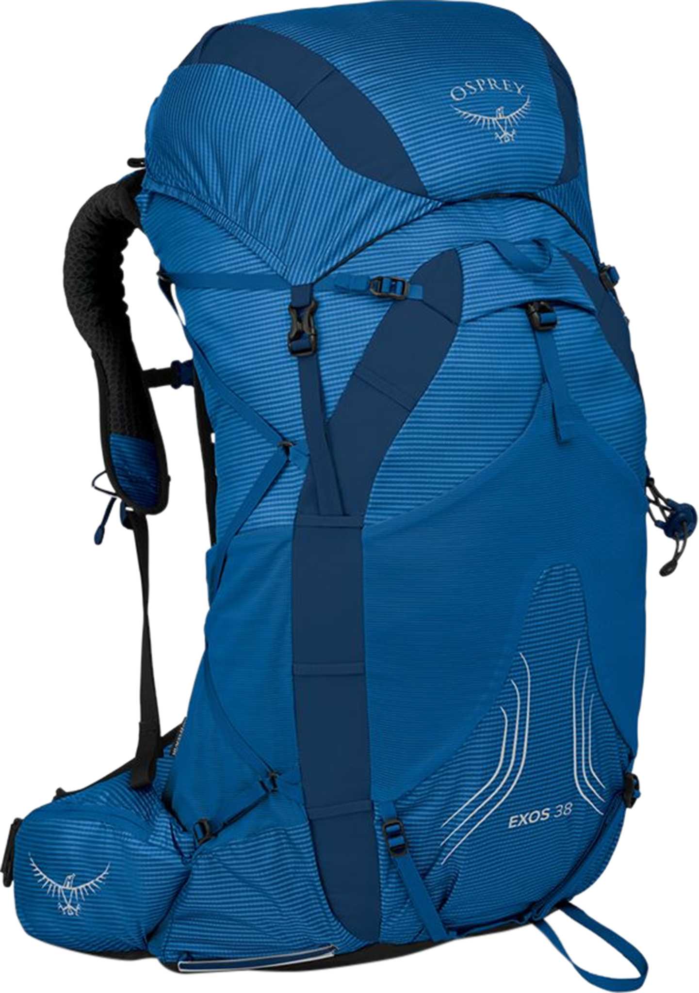 Product image for Exos Ultralight Backpacking Pack 38L - Men's