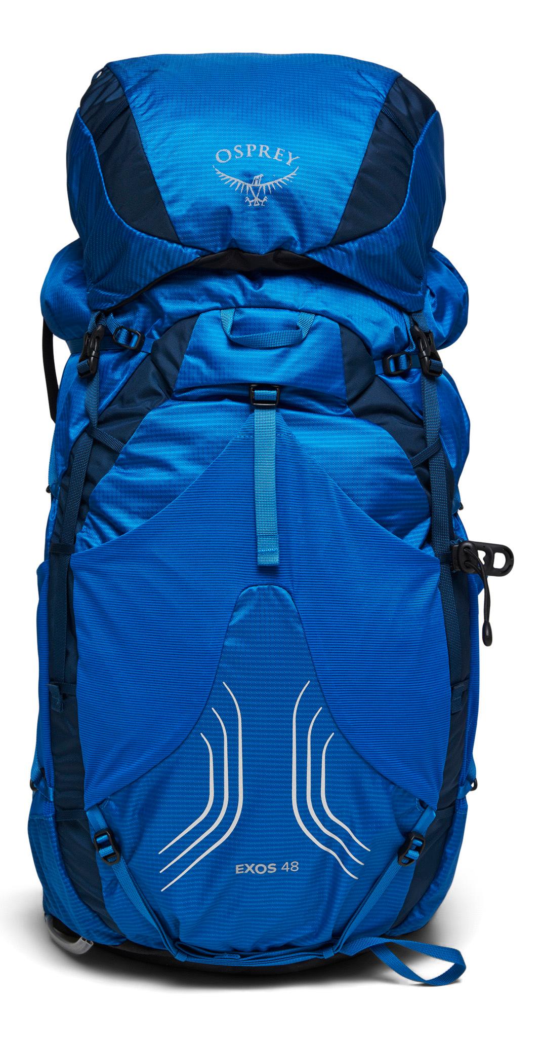 Product gallery image number 1 for product Exos Ultralight Backpacking Pack 48L - Men's