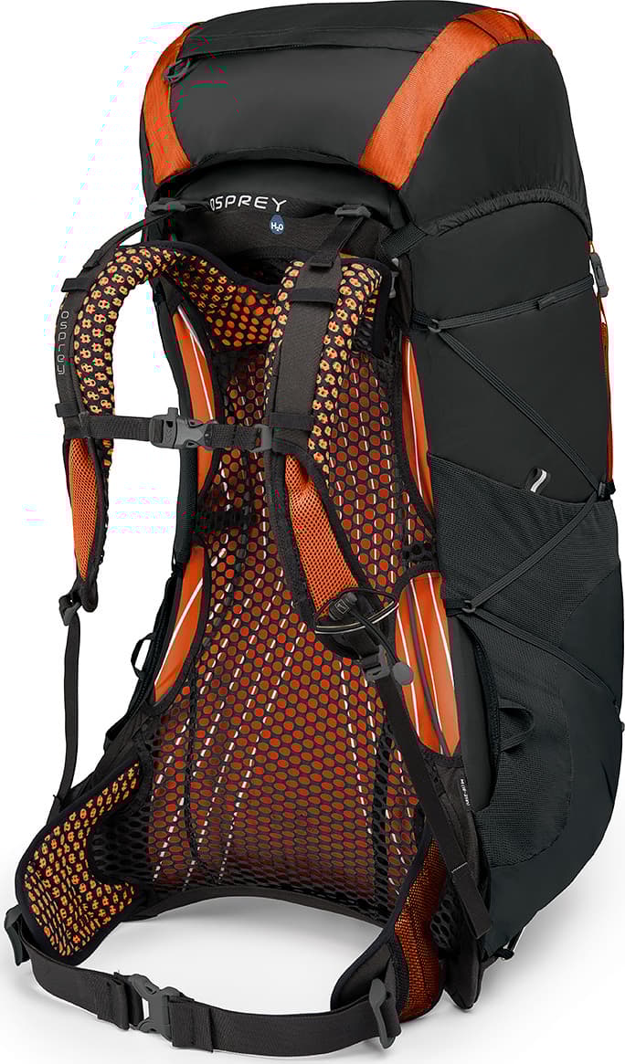 Product gallery image number 2 for product Exos 58L Backpack