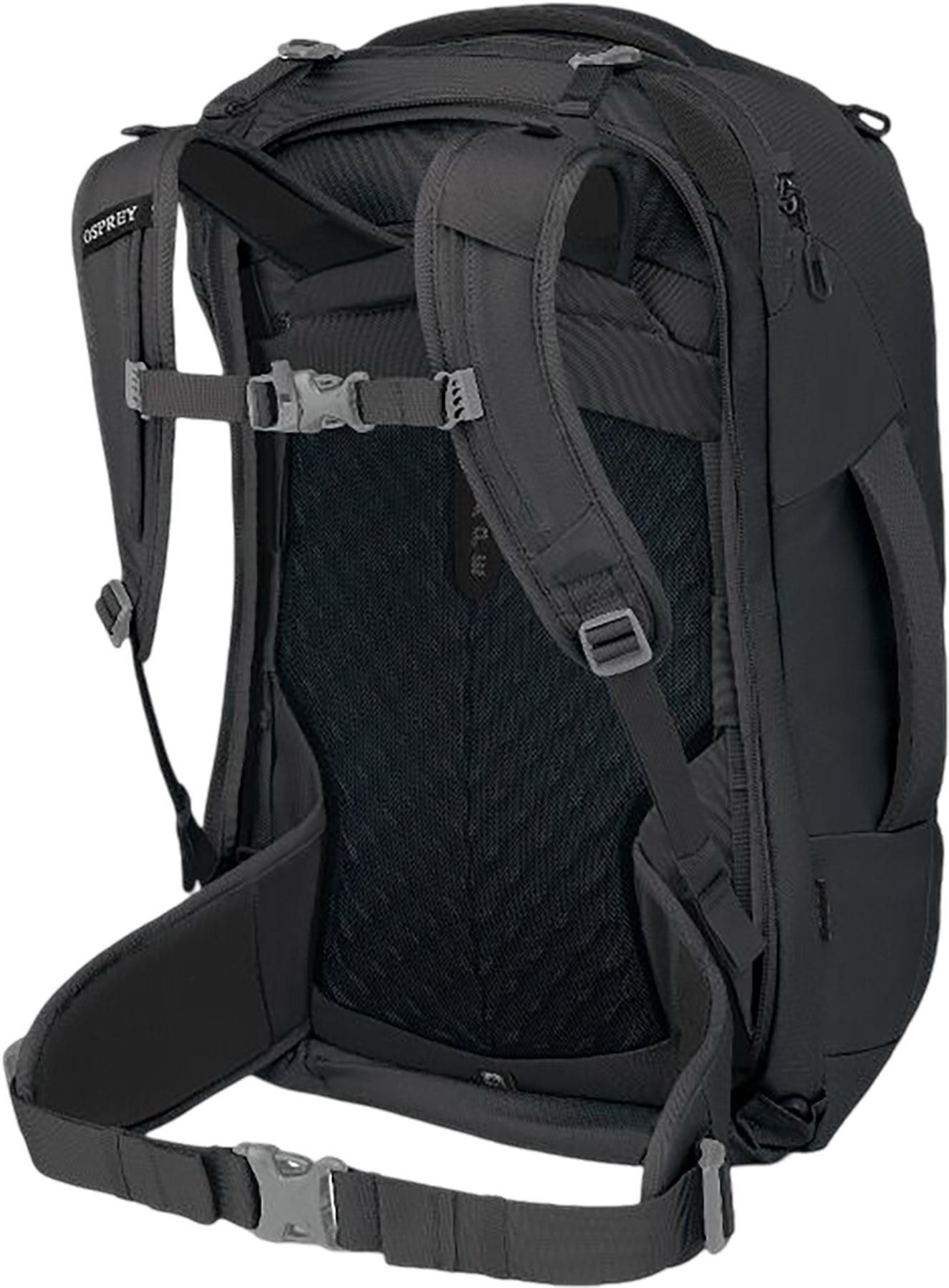 Product gallery image number 2 for product Fairview Travel Pack 40L - Women's
