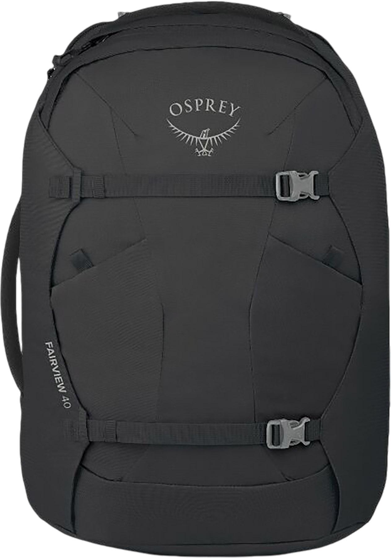 Product gallery image number 3 for product Fairview Travel Pack 40L - Women's