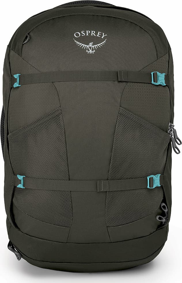 Product gallery image number 3 for product Fairview Carry-On Travel Pack 40L - Women's