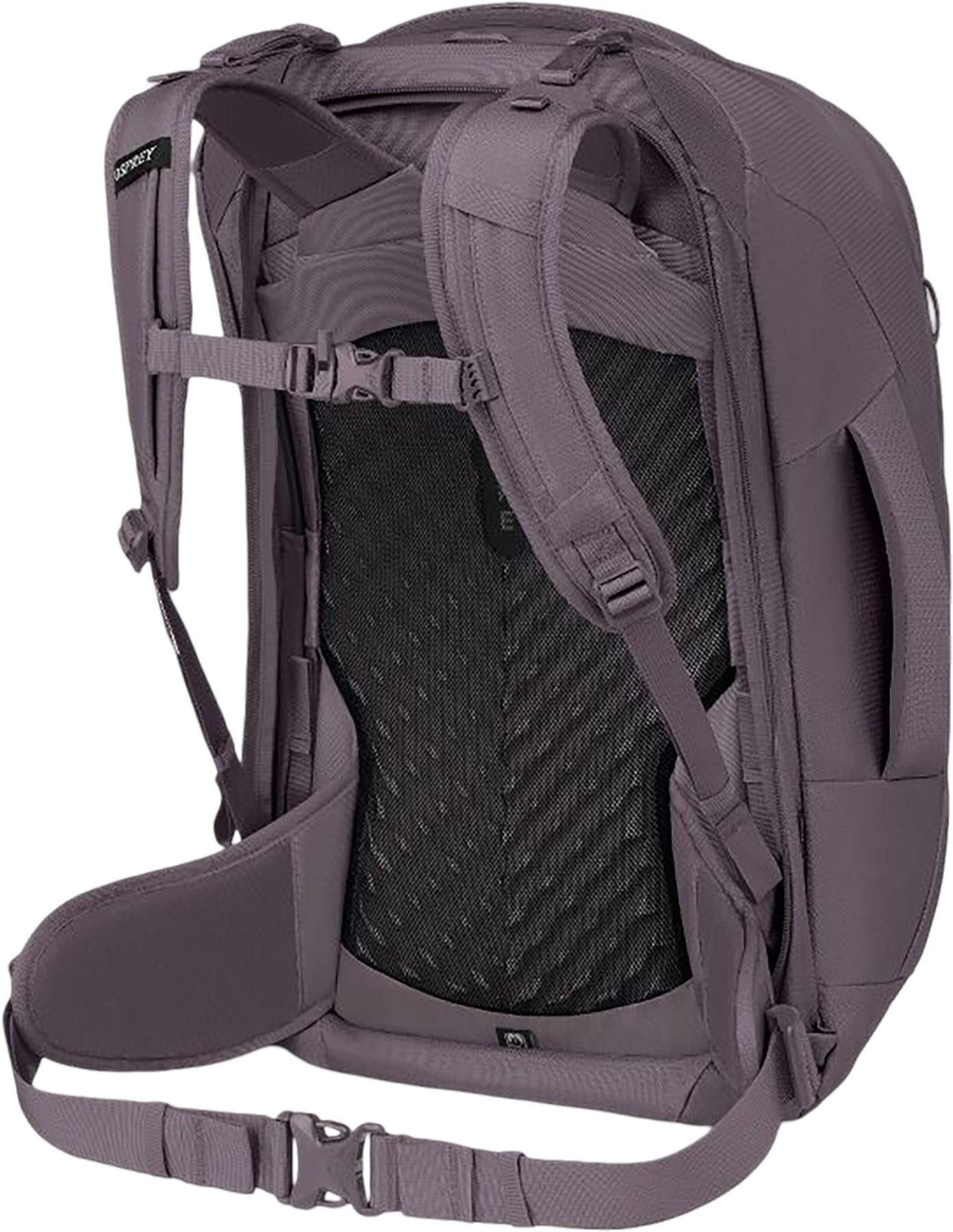 Product gallery image number 2 for product Fairview Travel Pack 55L - Women's