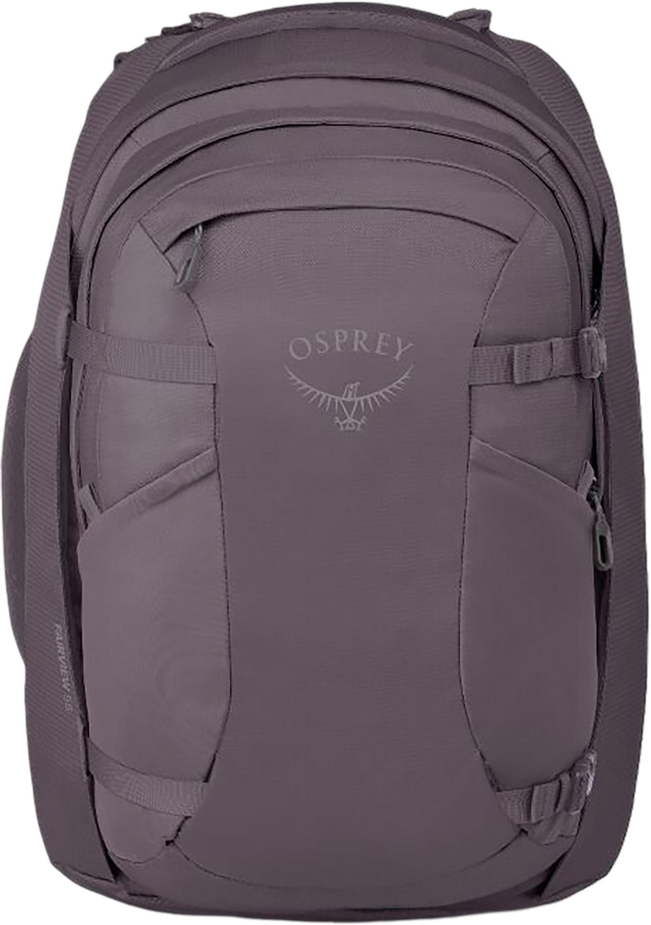 Product gallery image number 4 for product Fairview Travel Pack 55L - Women's