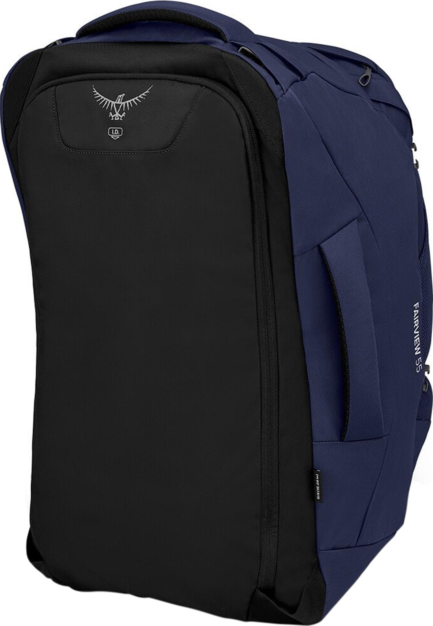 Product gallery image number 3 for product Fairview Travel Pack 55L - Women's