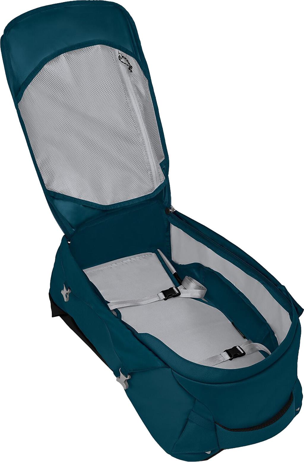 Product gallery image number 3 for product Fairview Travel Pack 55L - Women's
