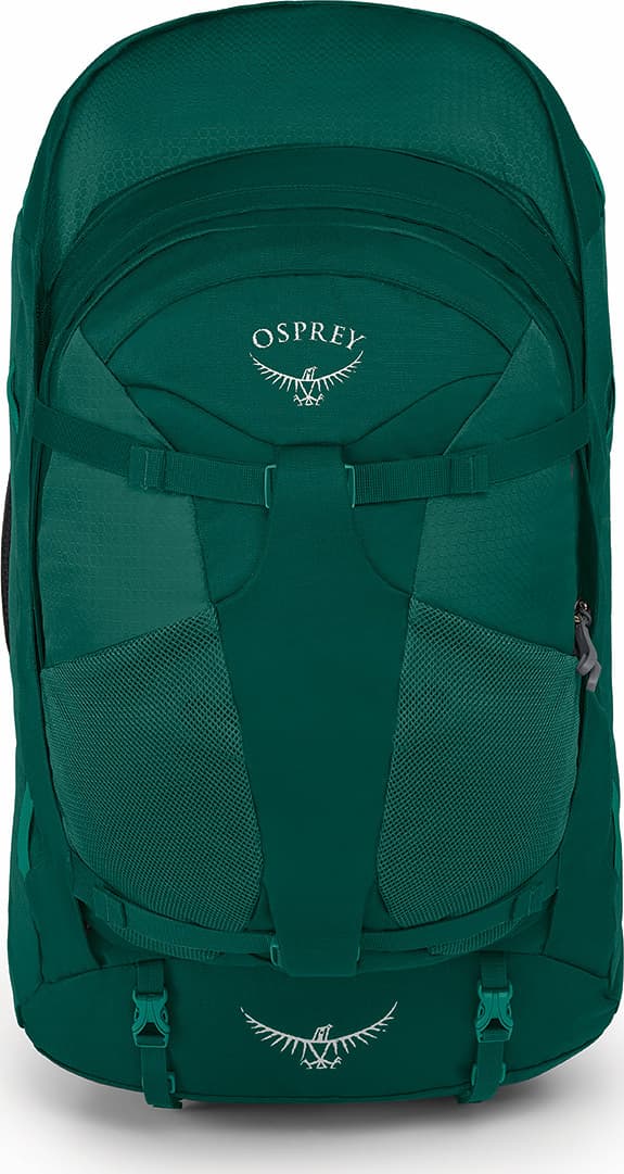 Product gallery image number 3 for product Fairview Travel Pack 55L - Women's