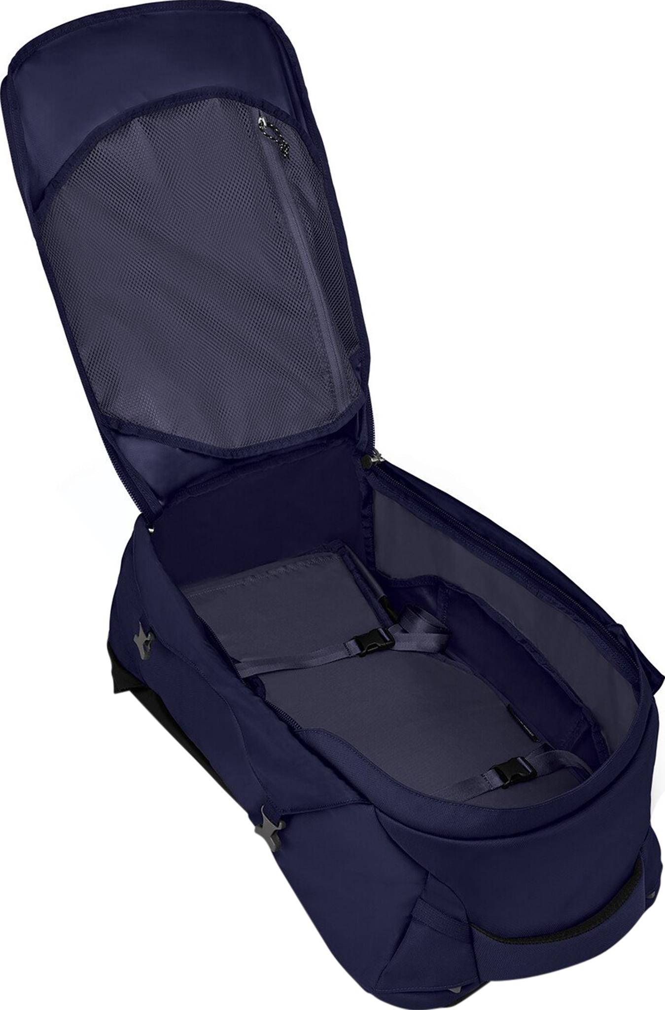 Product gallery image number 4 for product Fairview Travel Pack 55L - Women's