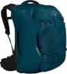 Colour: Night Jungle Blue