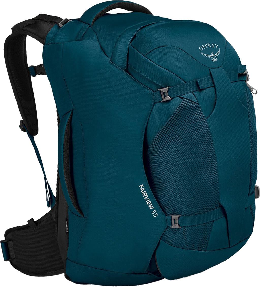 Image de produit pour Sac à dos de voyage Fairview 55L - Femme