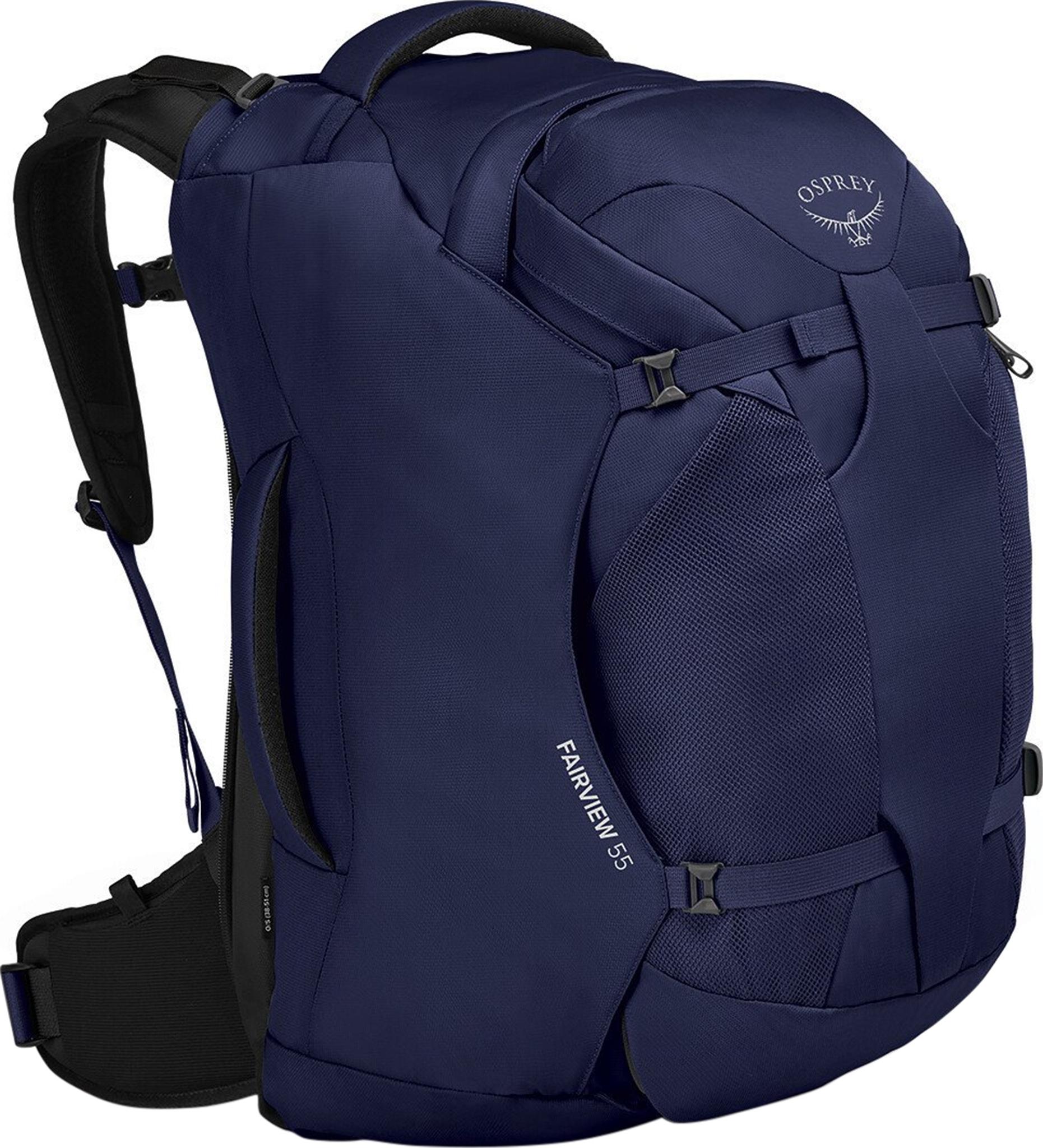 Product image for Fairview Travel Pack 55L - Women's