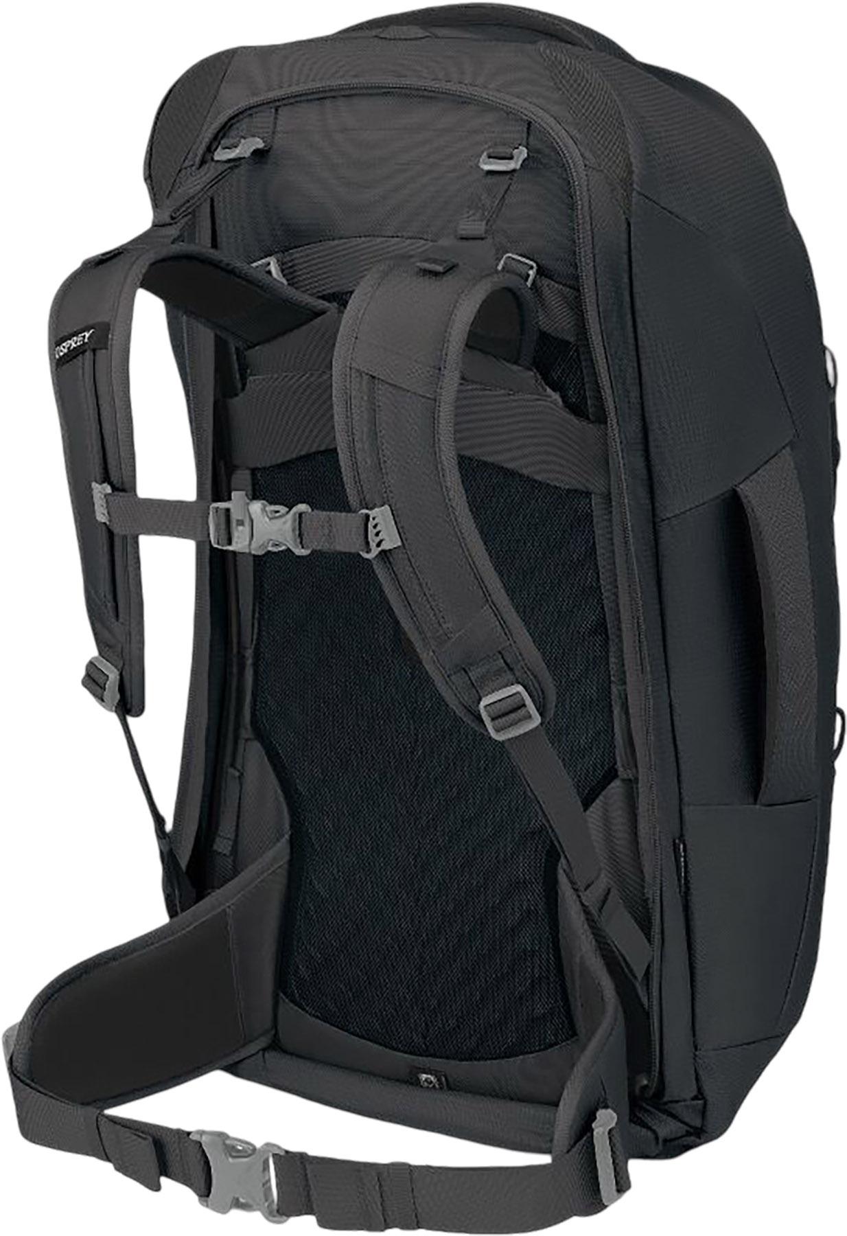 Product gallery image number 3 for product Fairview Travel Pack 70L - Women's