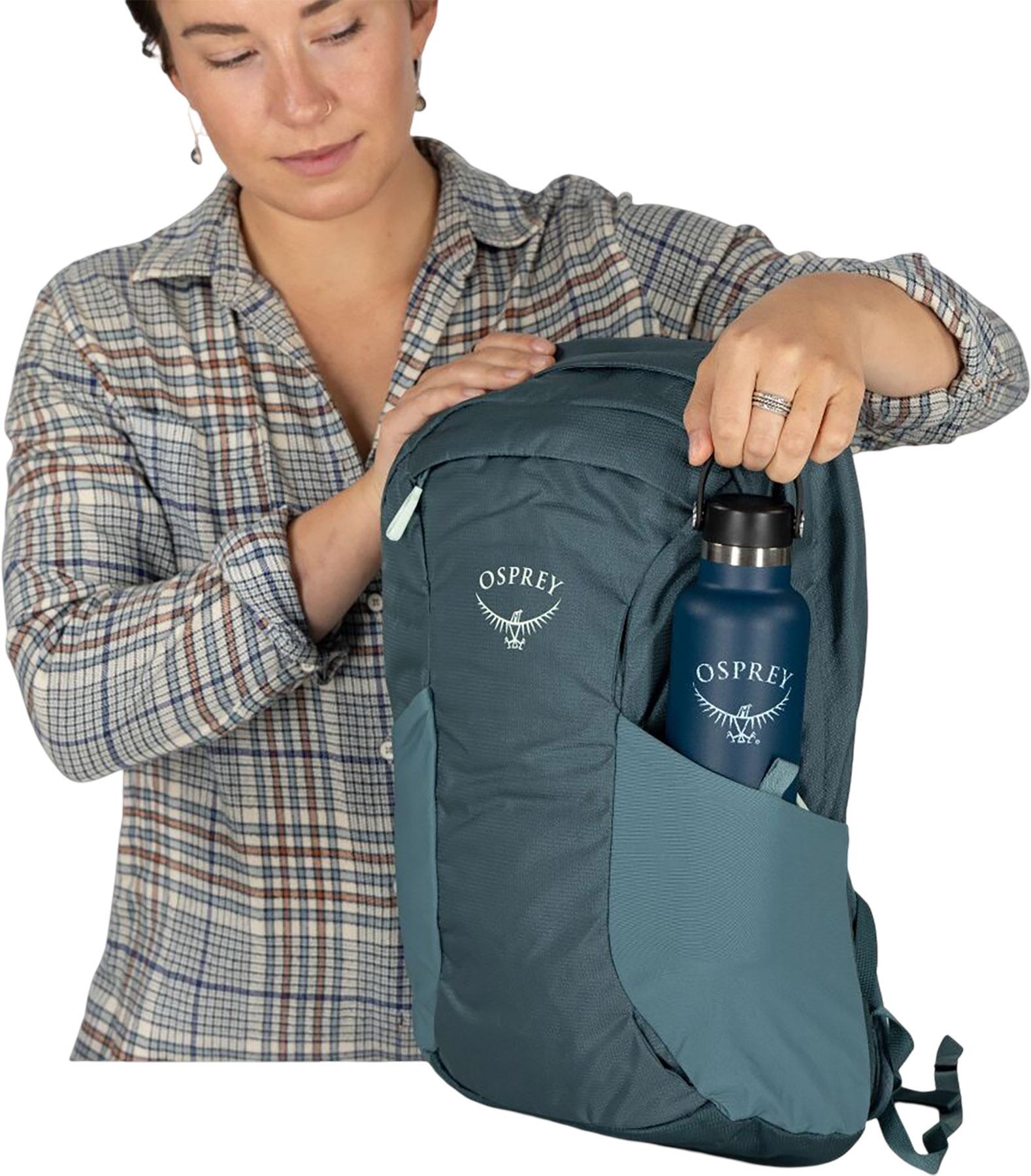 Product gallery image number 5 for product Sac de voyage Fairview 70L - Femme