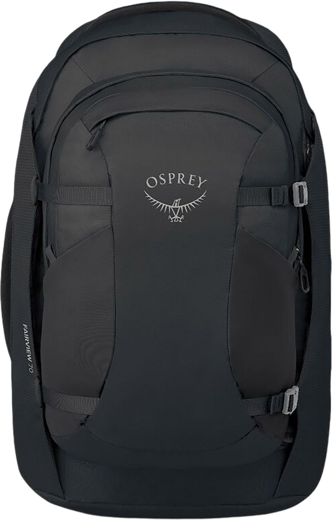 Product gallery image number 2 for product Fairview Travel Pack 70L - Women's