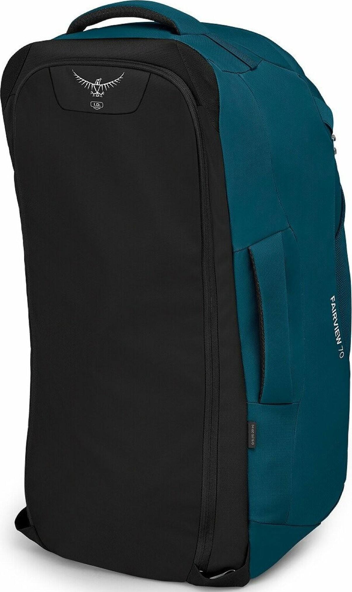 Product gallery image number 3 for product Fairview Travel Pack 70L - Women's