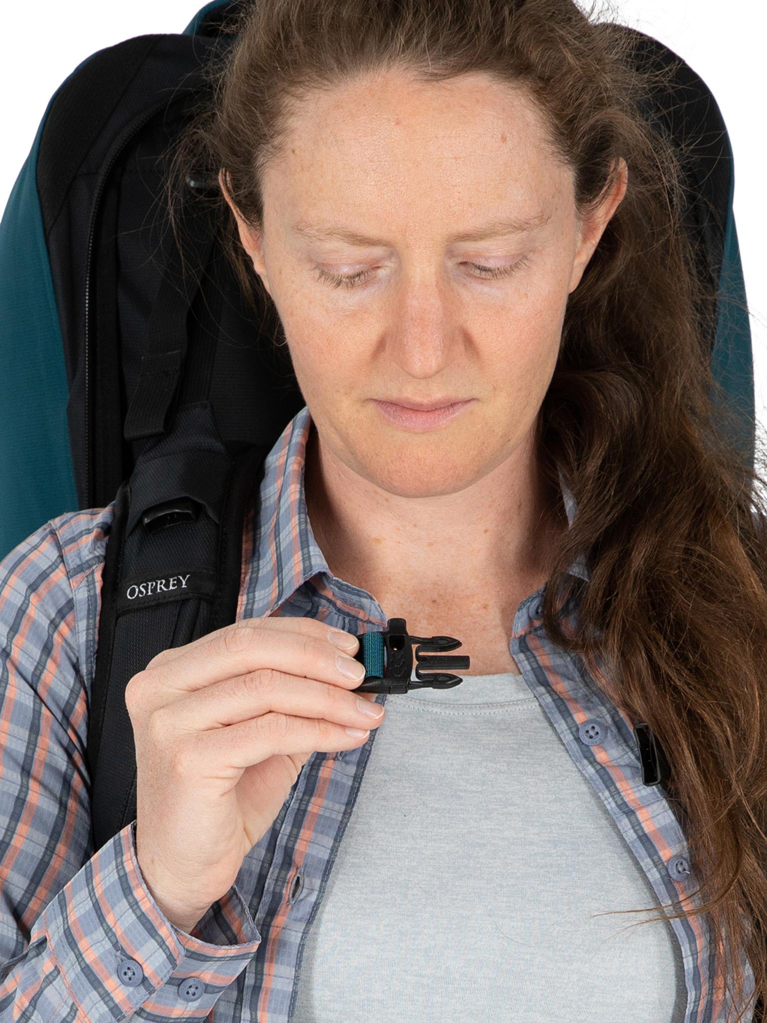 Product gallery image number 6 for product Fairview Travel Pack 70L - Women's