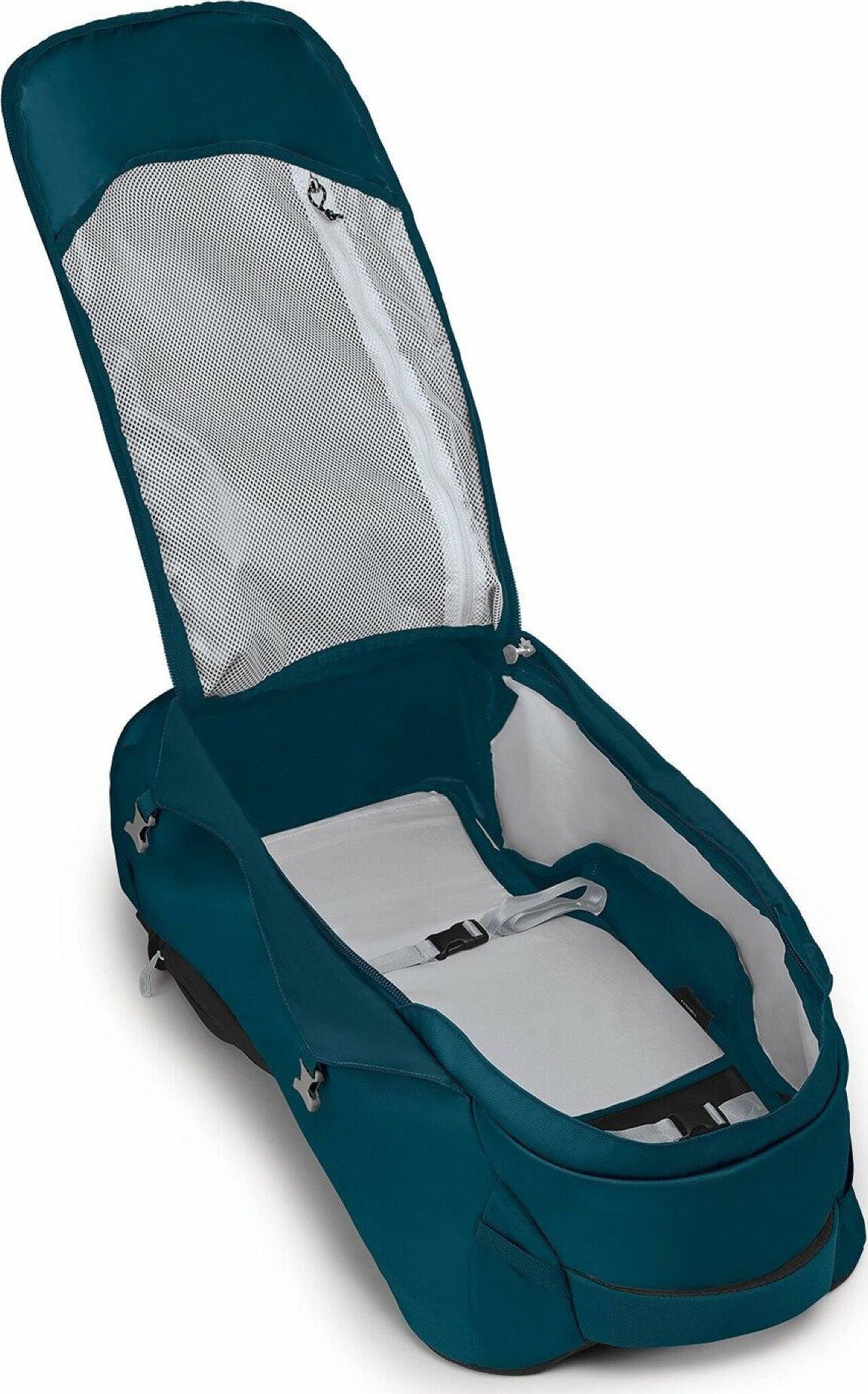 Product gallery image number 2 for product Fairview Travel Pack 70L - Women's