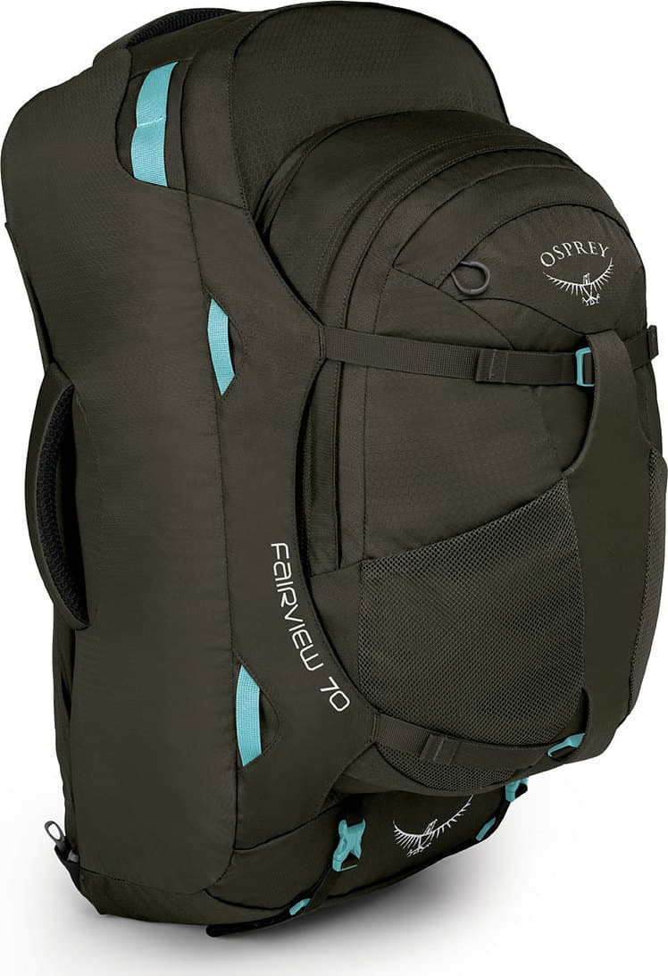 Product gallery image number 1 for product Fairview Travel Pack 70L - Women's