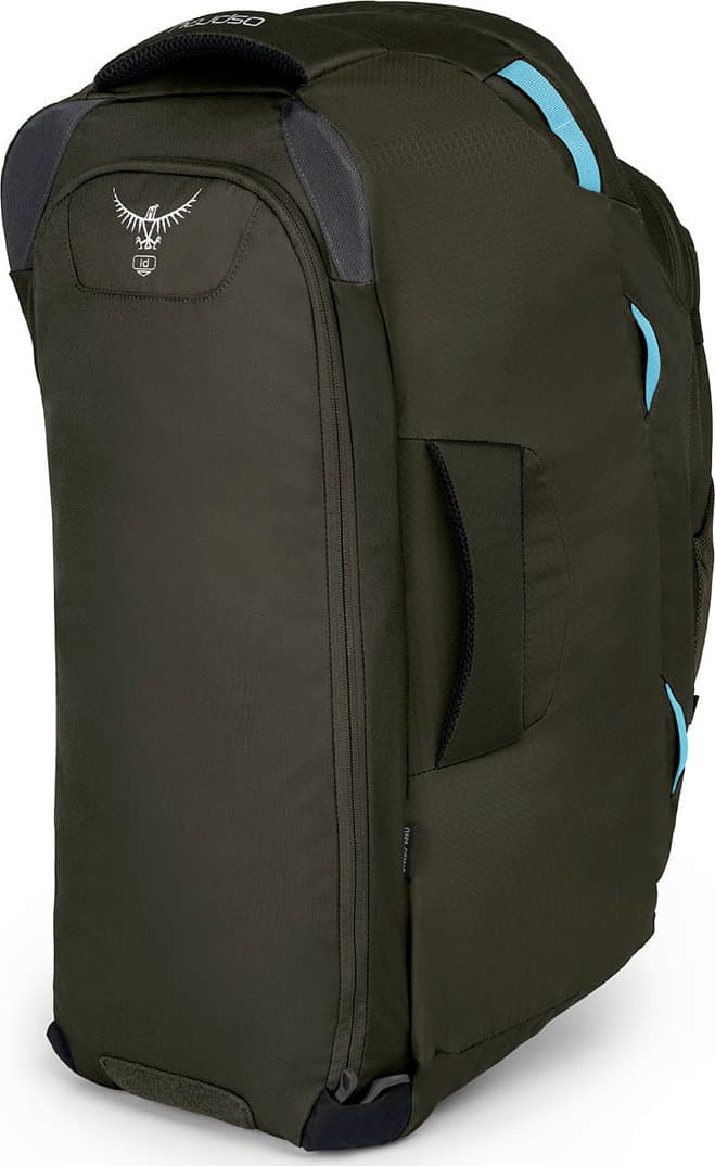 Product gallery image number 3 for product Fairview Travel Pack 70L - Women's