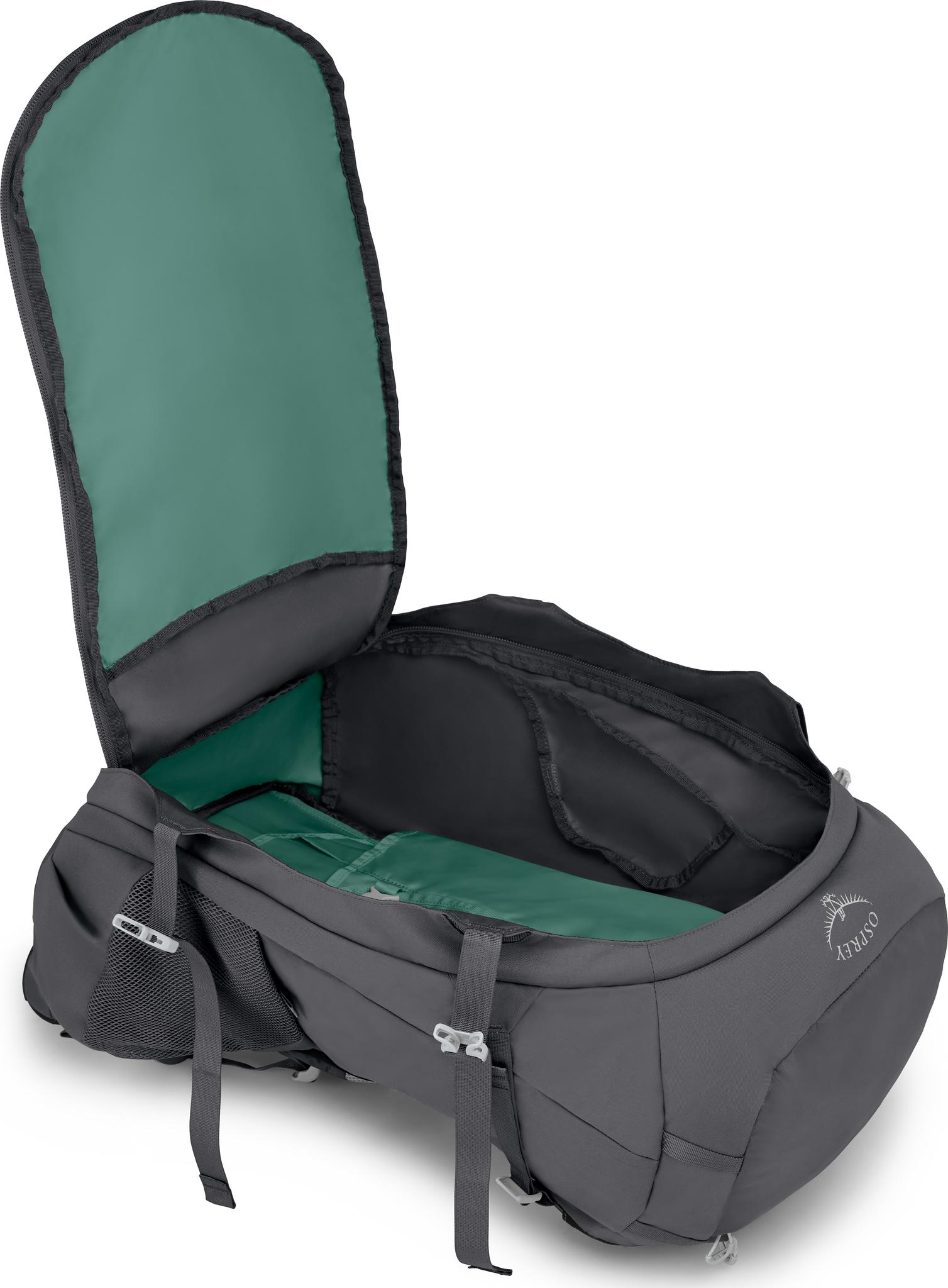 Product gallery image number 3 for product Fairview Trek Backpack 50L - Women's