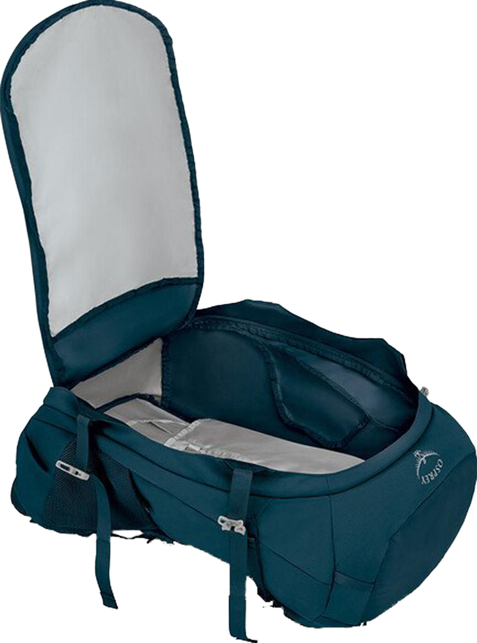 Product gallery image number 4 for product Fairview Trek Backpack 50L - Women's