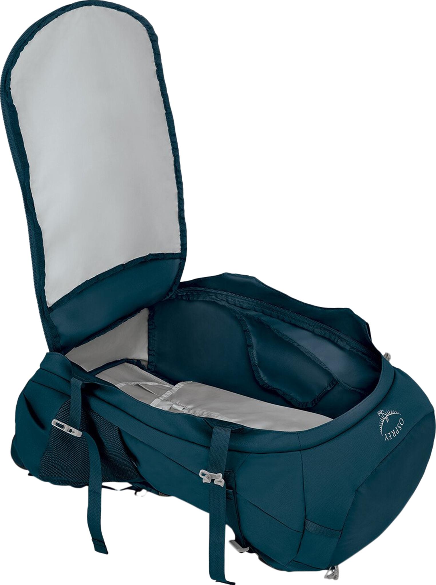 Product gallery image number 5 for product Fairview Trek Backpack 50L - Women's