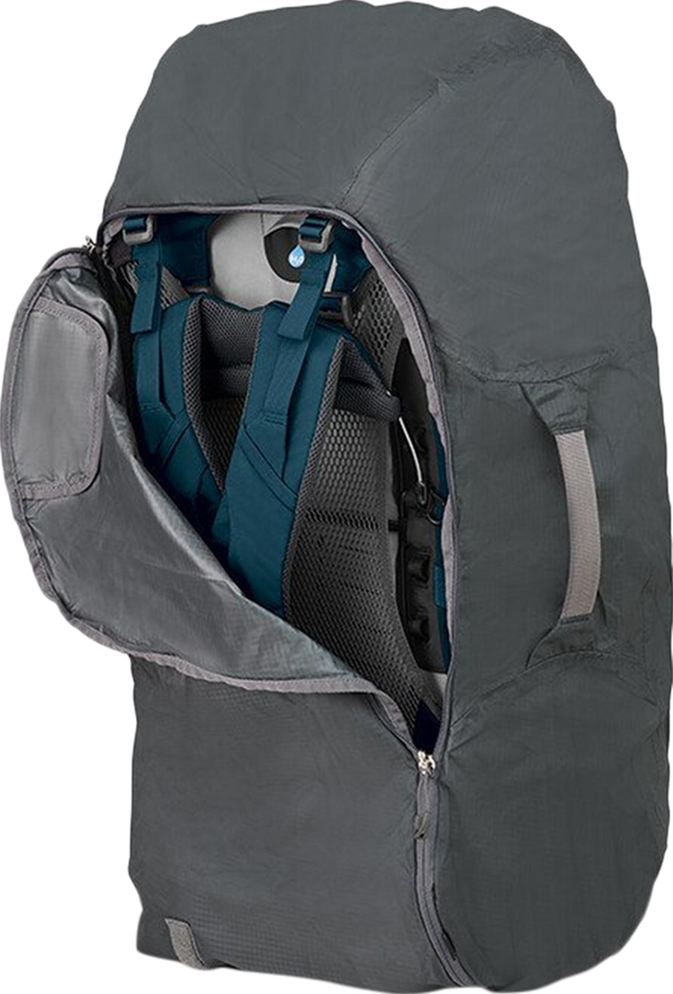 Product gallery image number 6 for product Fairview Trek Backpack 50L - Women's