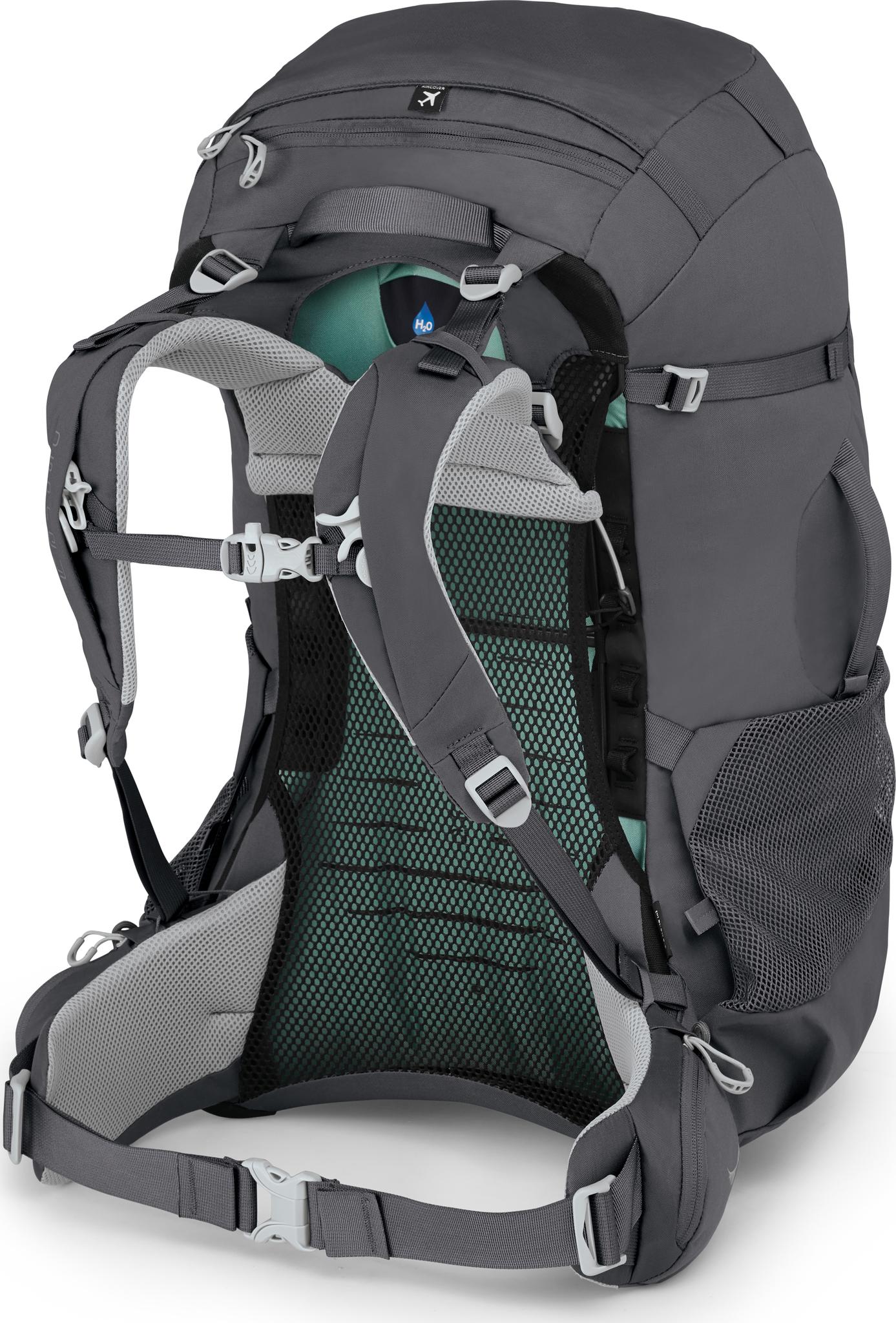 Product gallery image number 2 for product Fairview Trek Backpack 50L - Women's