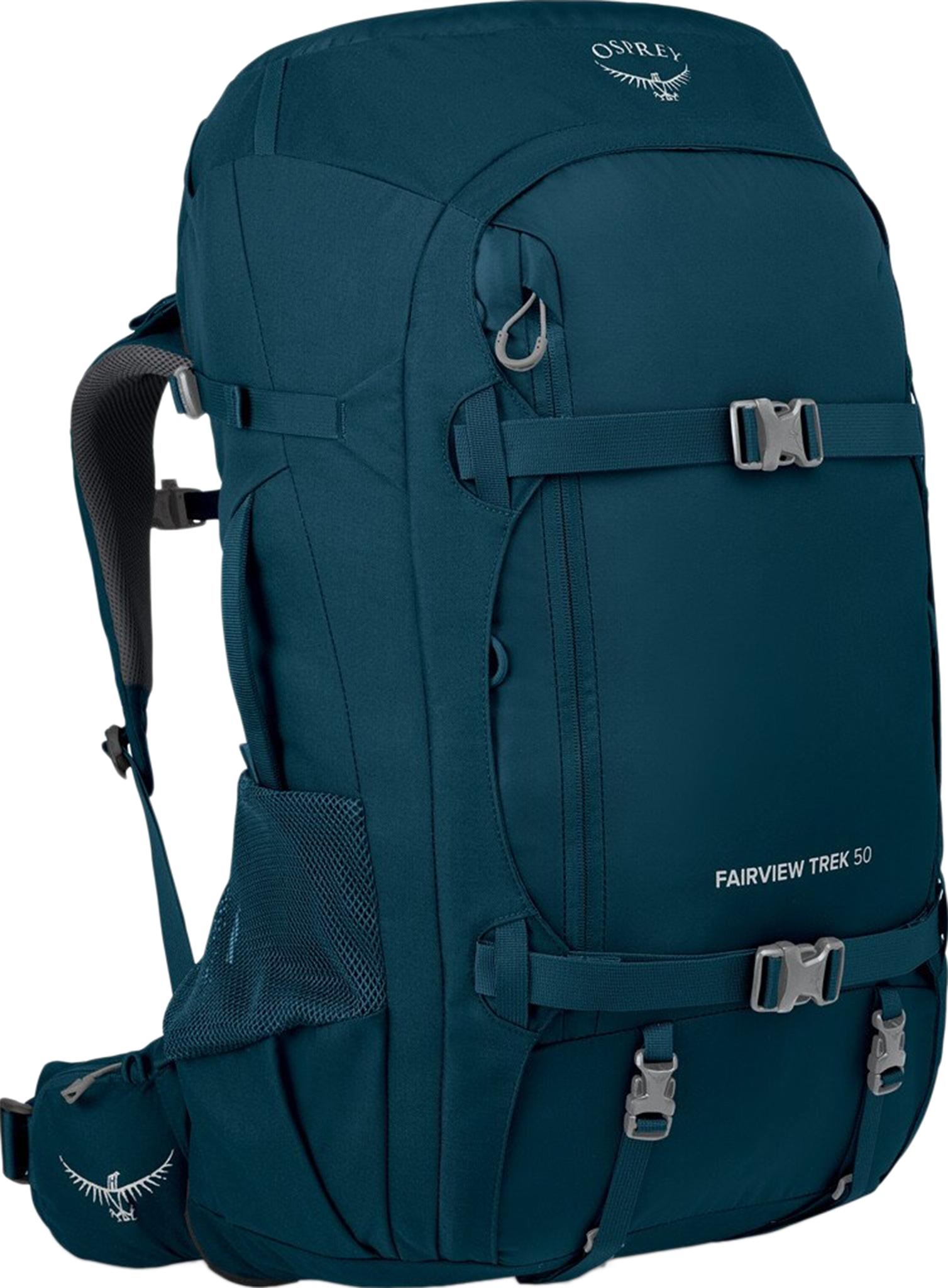 Product image for Fairview Trek Backpack 50L - Women's