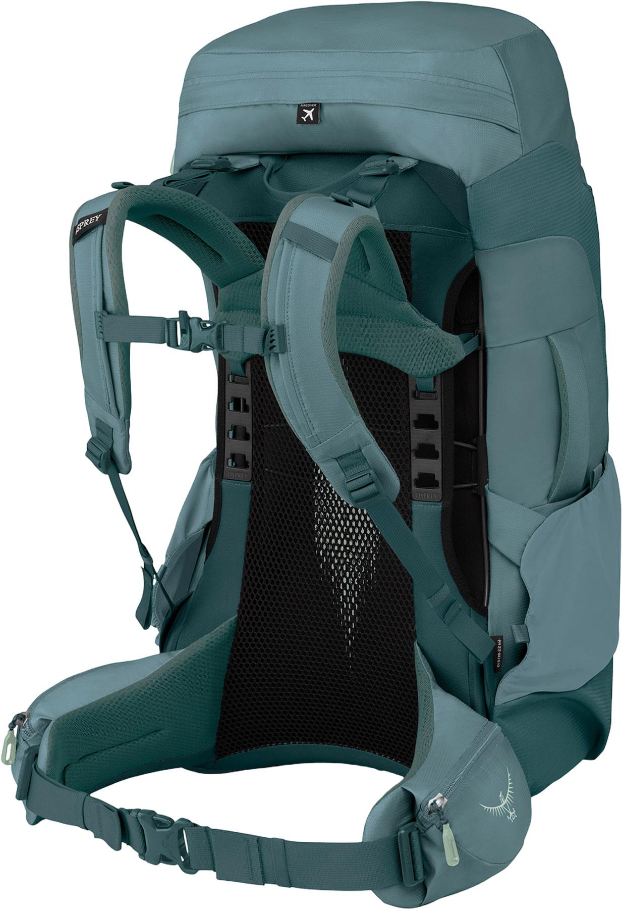 Product gallery image number 2 for product Fairview Trek Backpack 55L - Women's