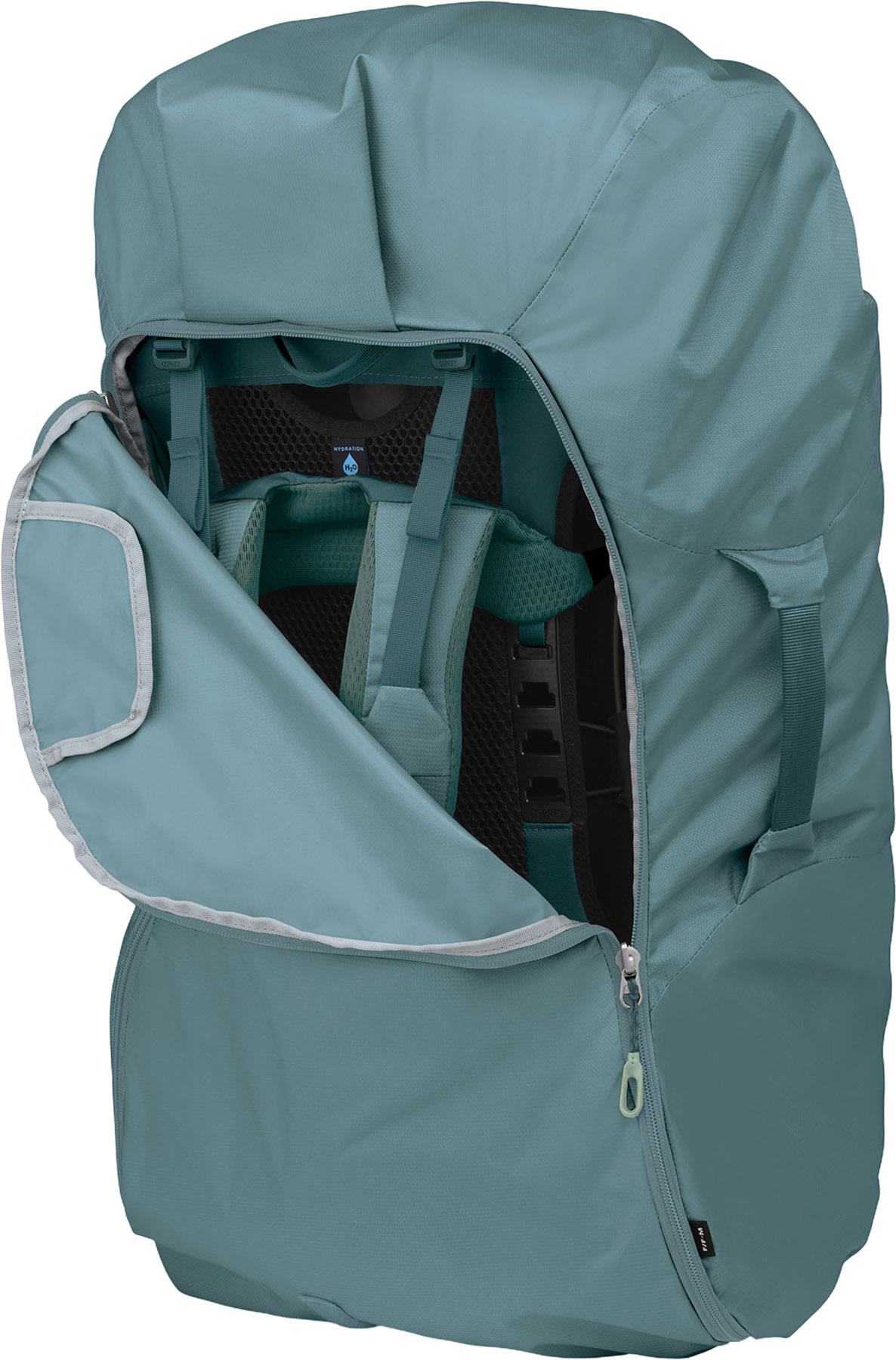 Product gallery image number 3 for product Fairview Trek Backpack 55L - Women's