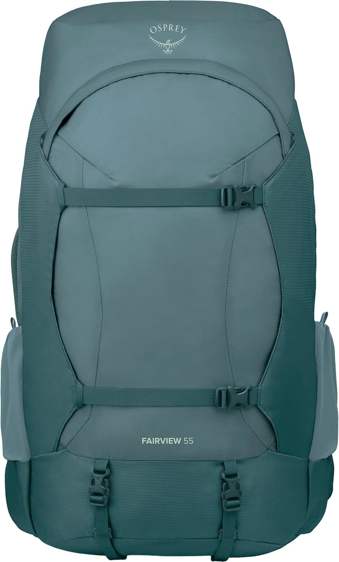 Product gallery image number 4 for product Fairview Trek Backpack 55L - Women's