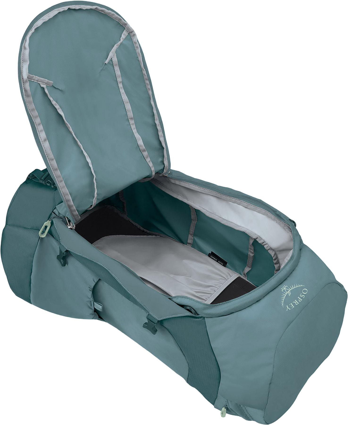 Product gallery image number 5 for product Fairview Trek Backpack 55L - Women's