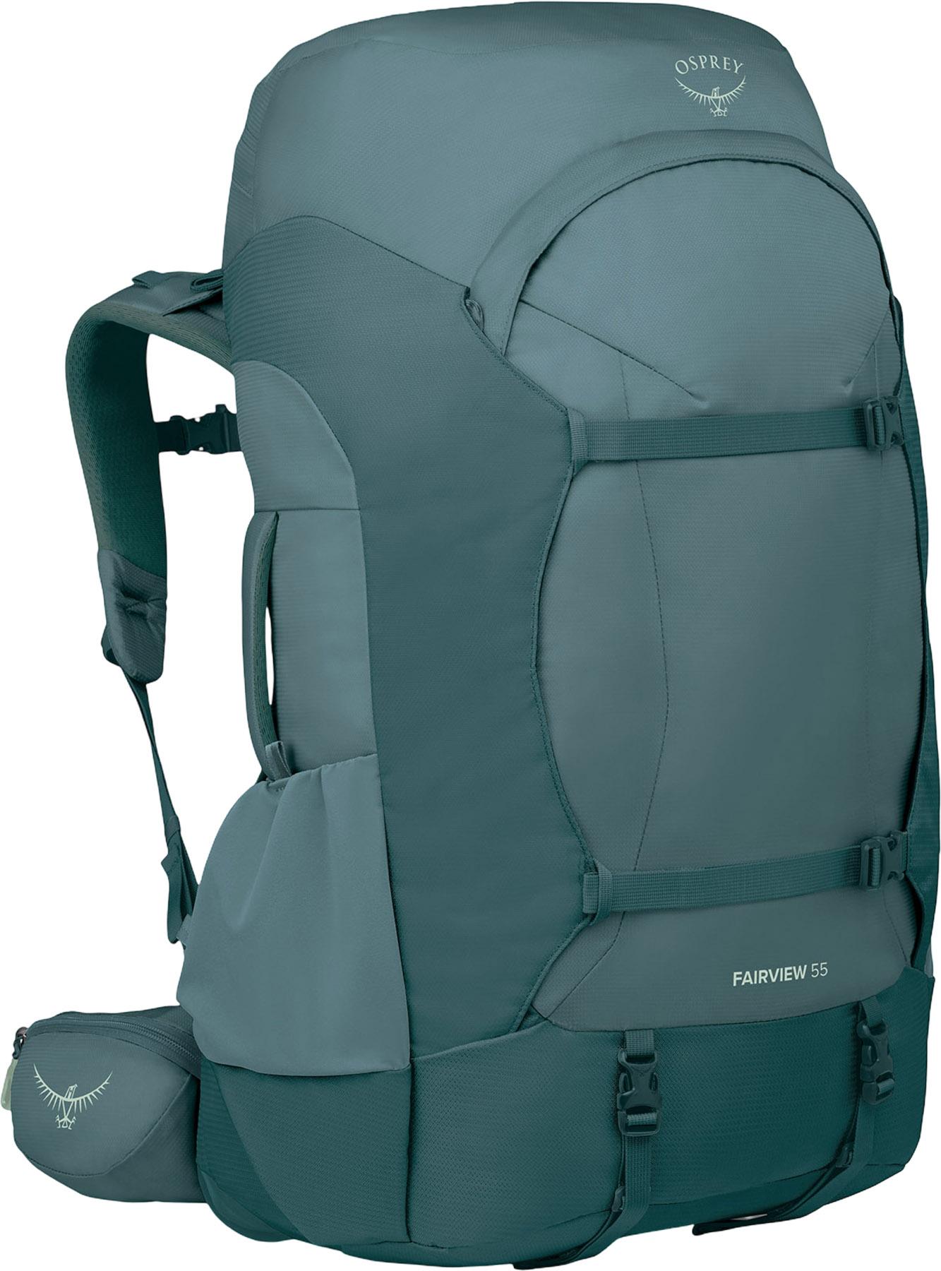 Product image for Fairview Trek Backpack 55L - Women's
