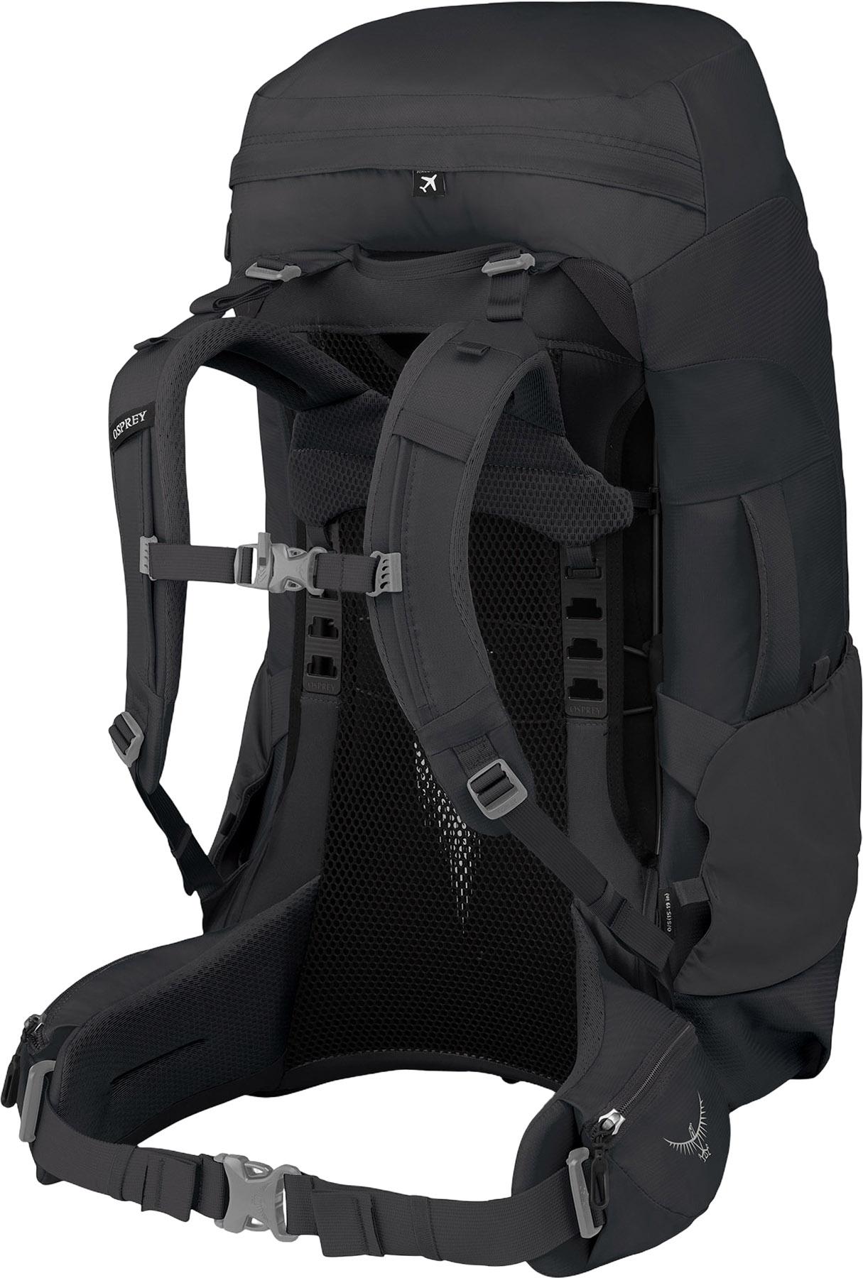 Product gallery image number 2 for product Fairview Trek Backpack 70L - Women's