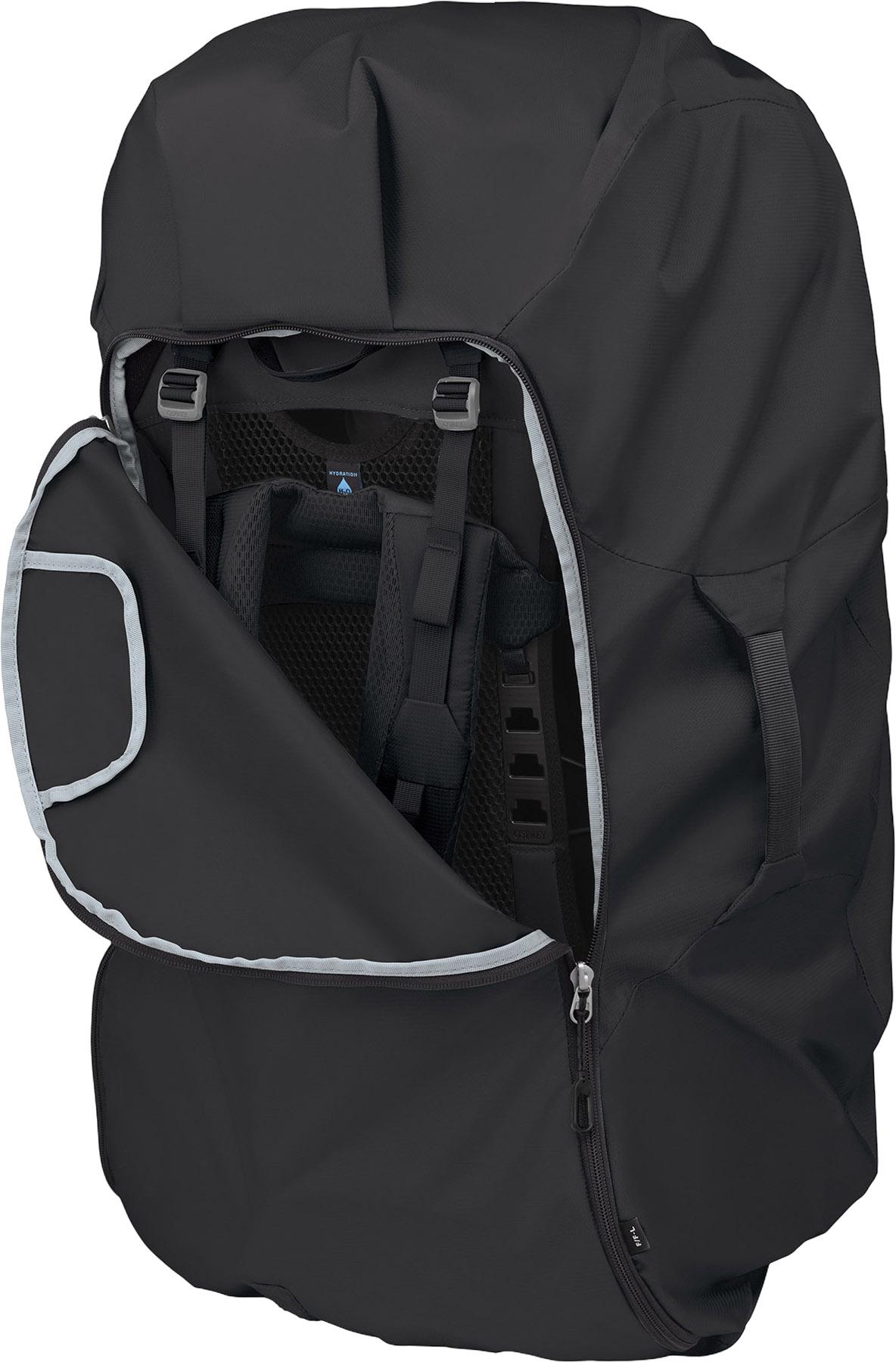 Product gallery image number 4 for product Fairview Trek Backpack 70L - Women's
