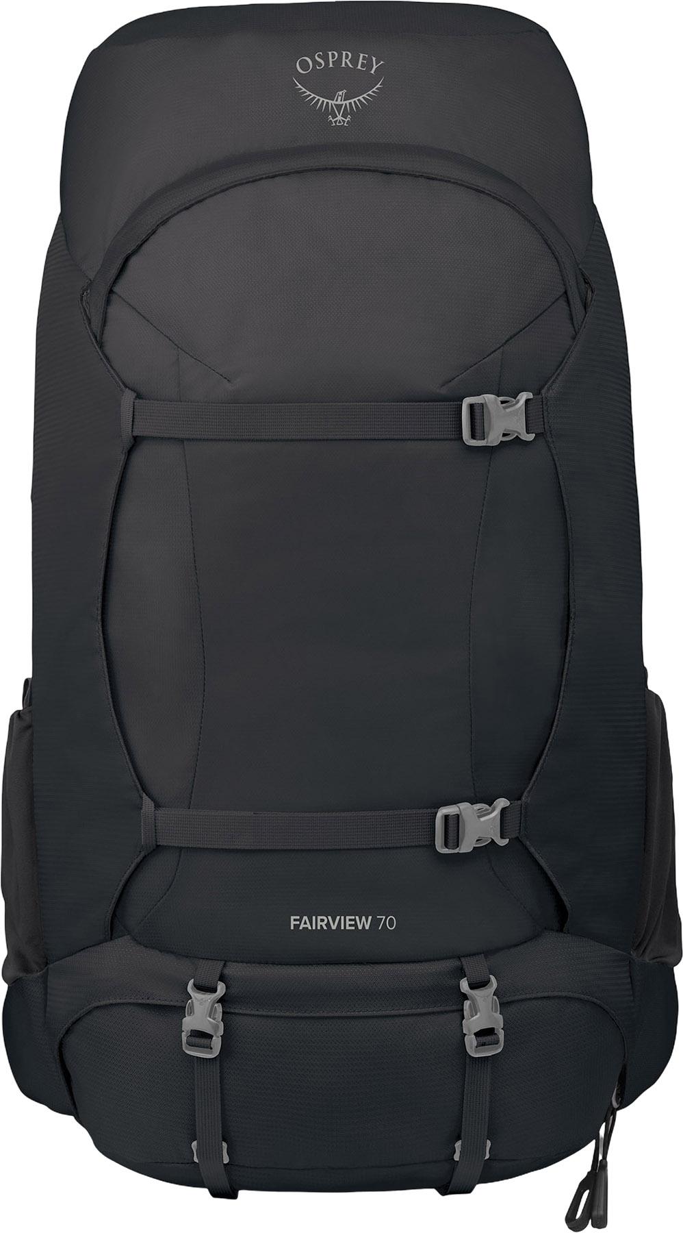 Product gallery image number 3 for product Fairview Trek Backpack 70L - Women's