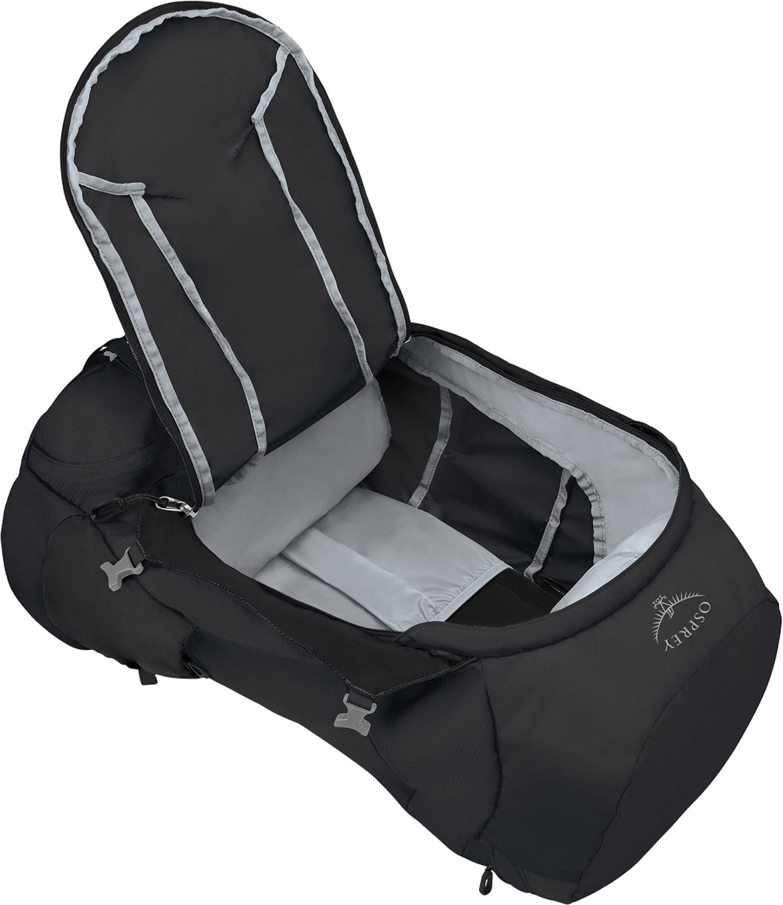 Product gallery image number 5 for product Fairview Trek Backpack 70L - Women's