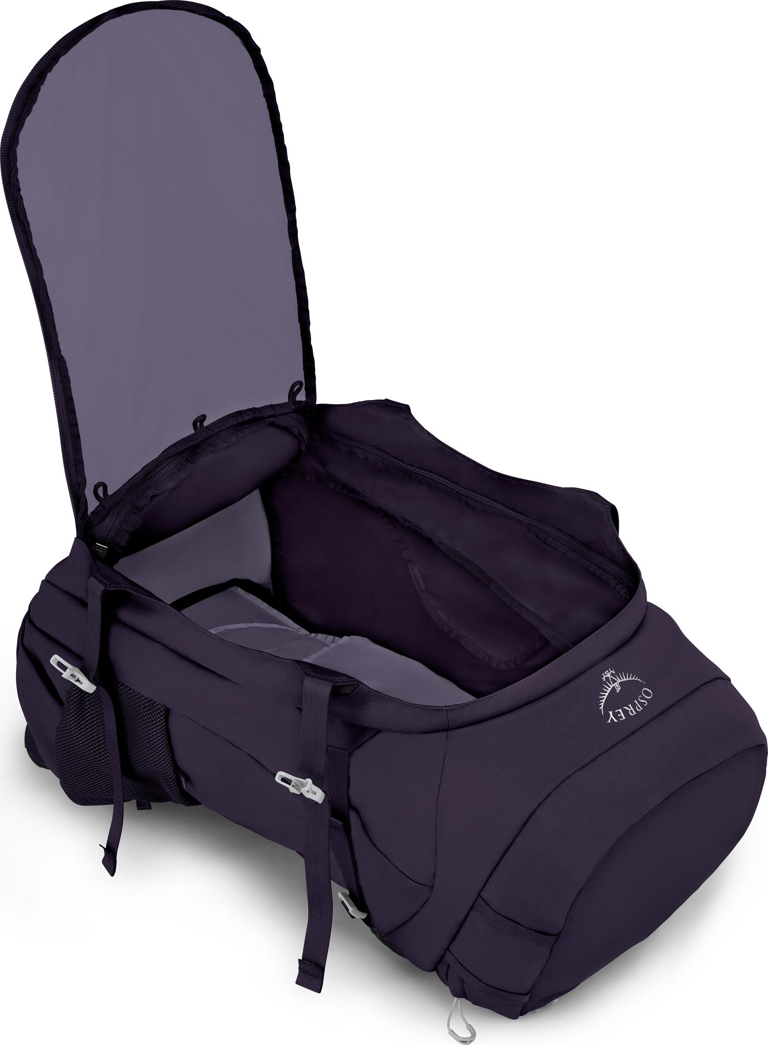 Product gallery image number 2 for product Fairview Trek Backpack 70L - Women's
