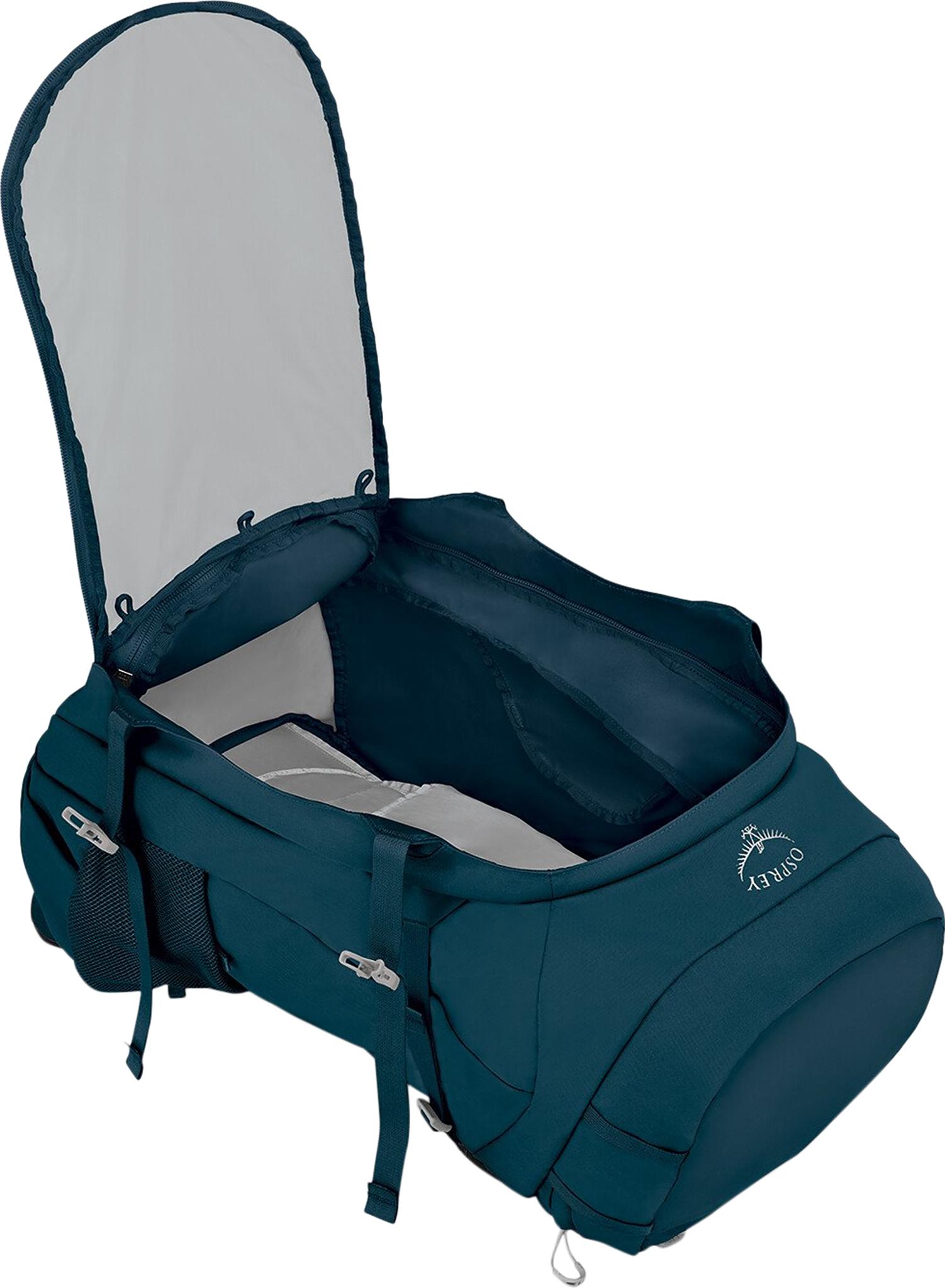 Product gallery image number 3 for product Fairview Trek Backpack 70L - Women's
