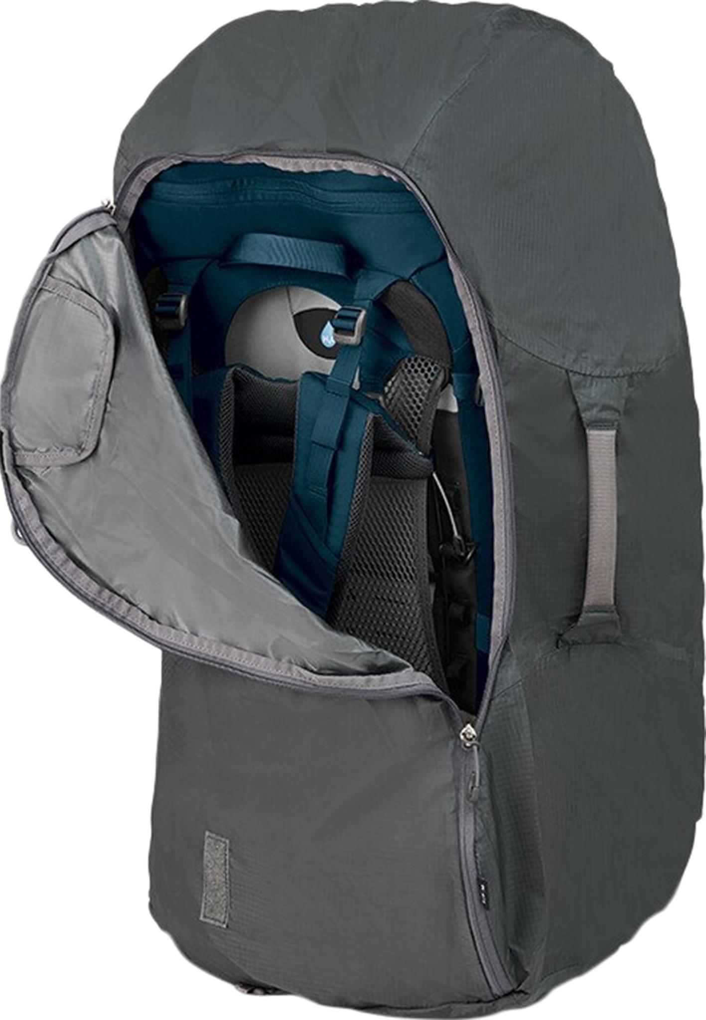 Product gallery image number 4 for product Fairview Trek Backpack 70L - Women's